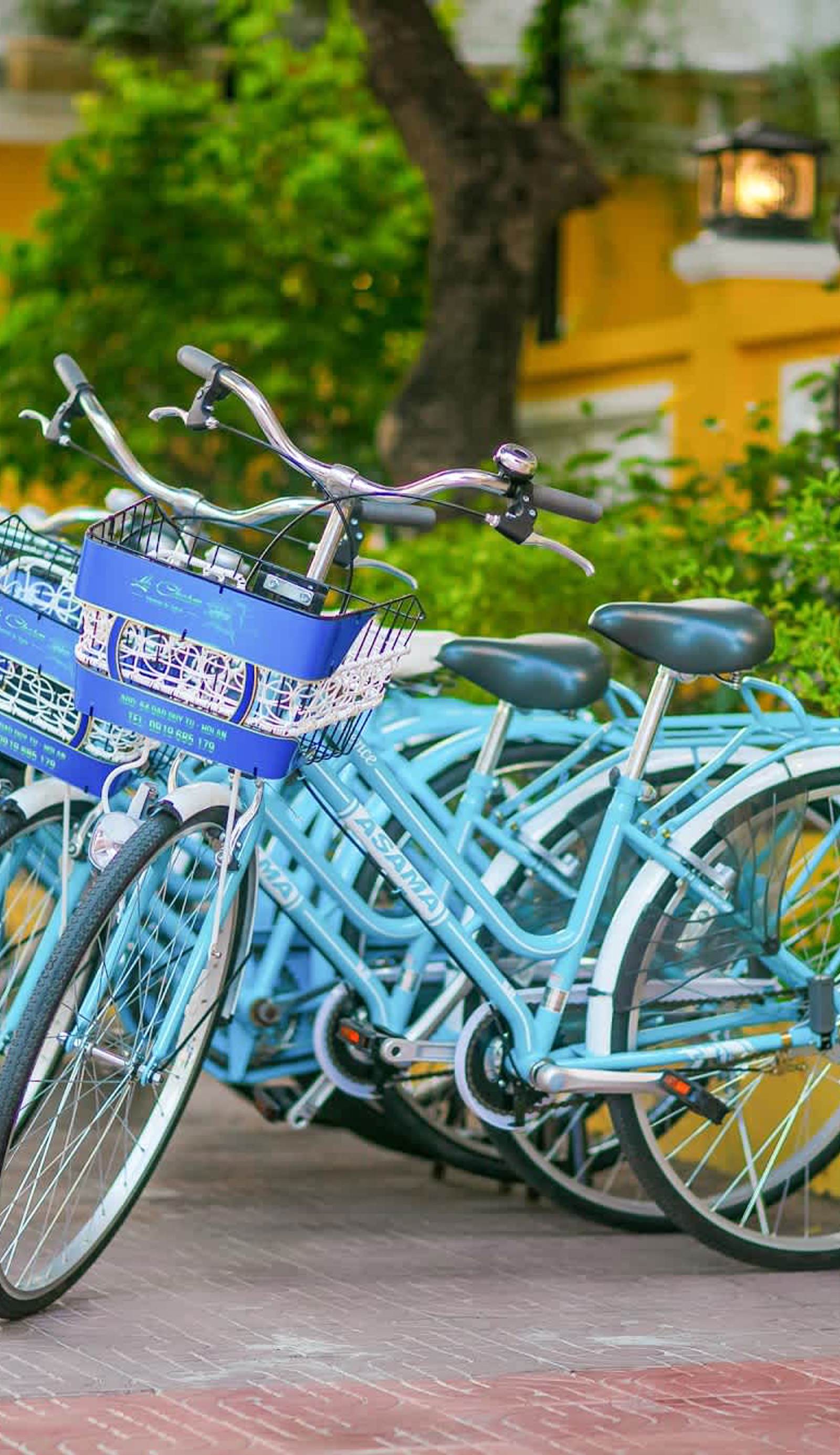 La Charm Hoi An Hotel & Spa