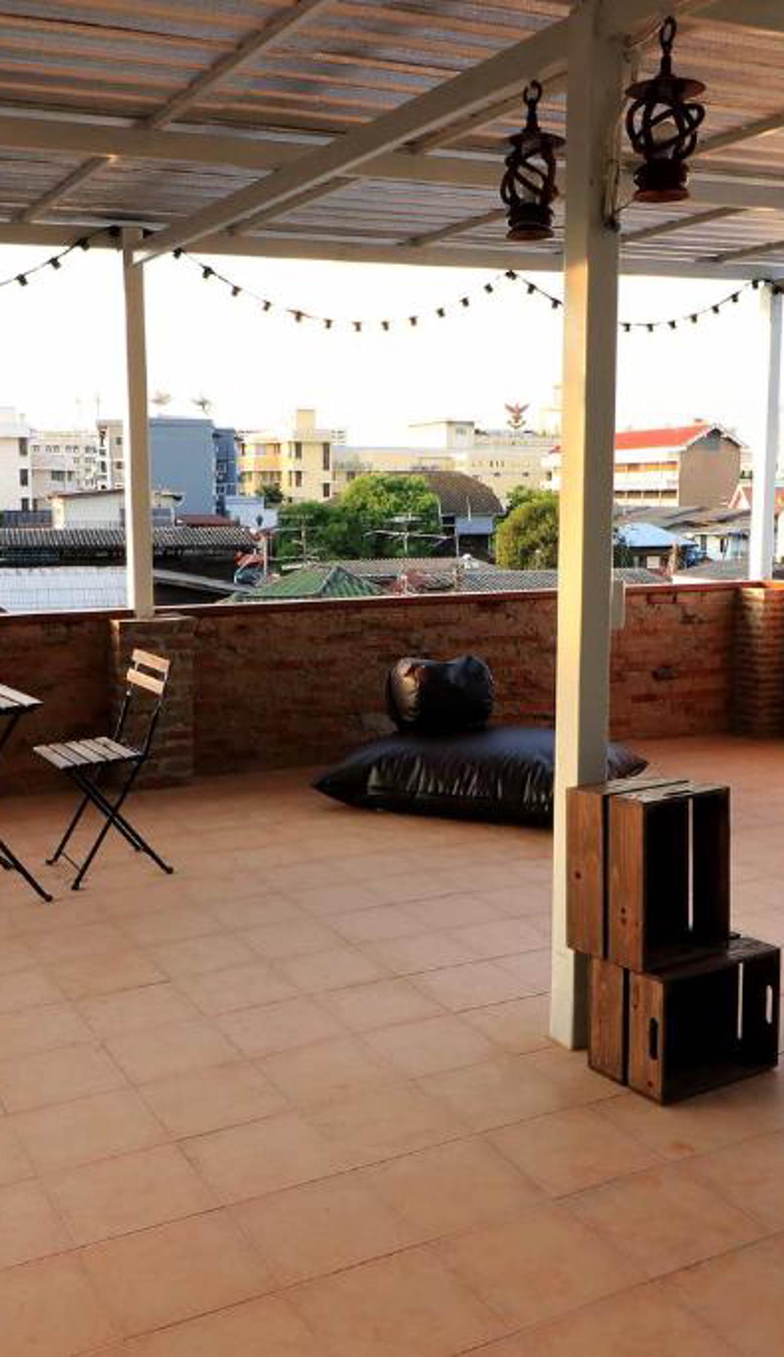Krit Hostel