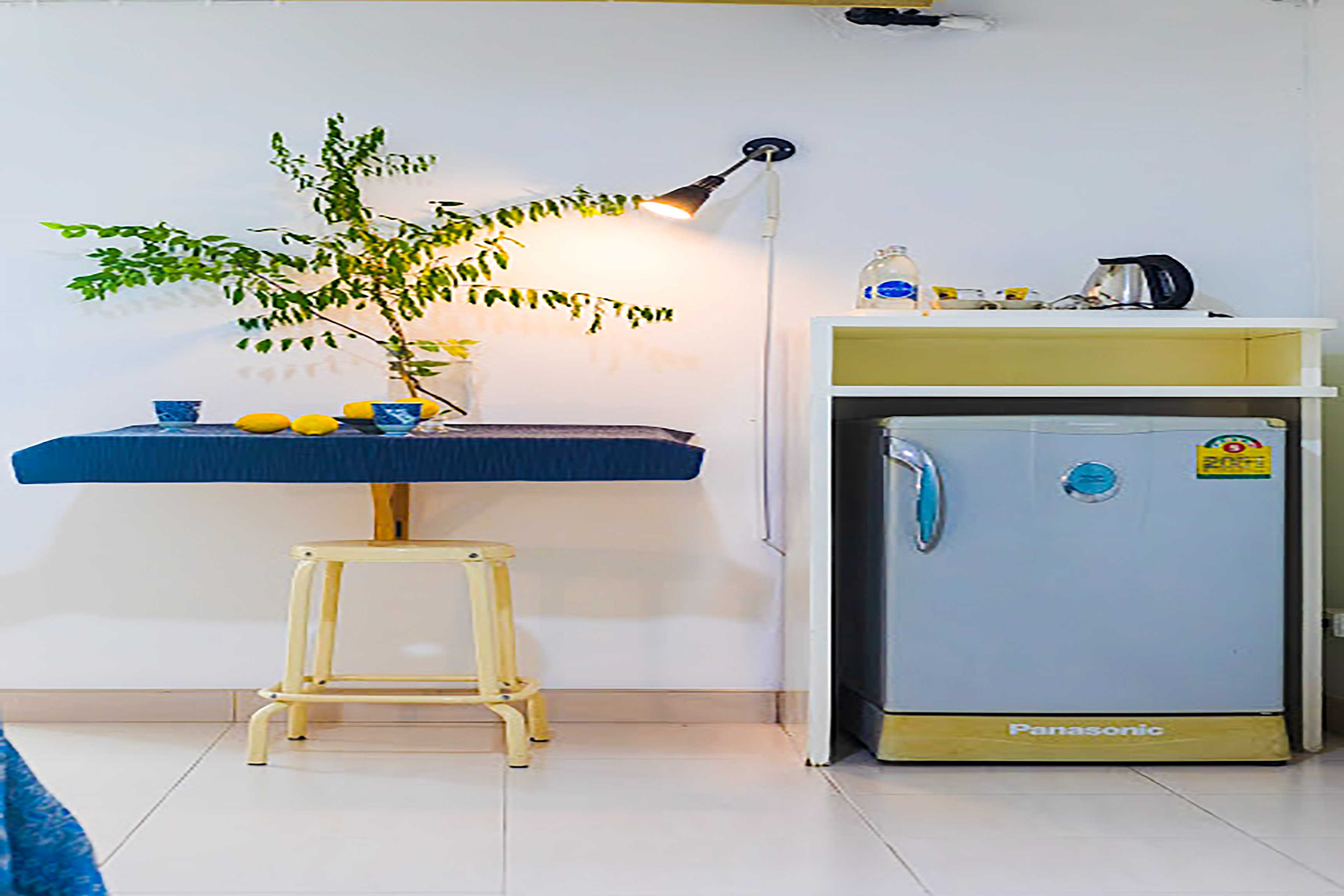 Collection O Howard Square Boutique Hotel