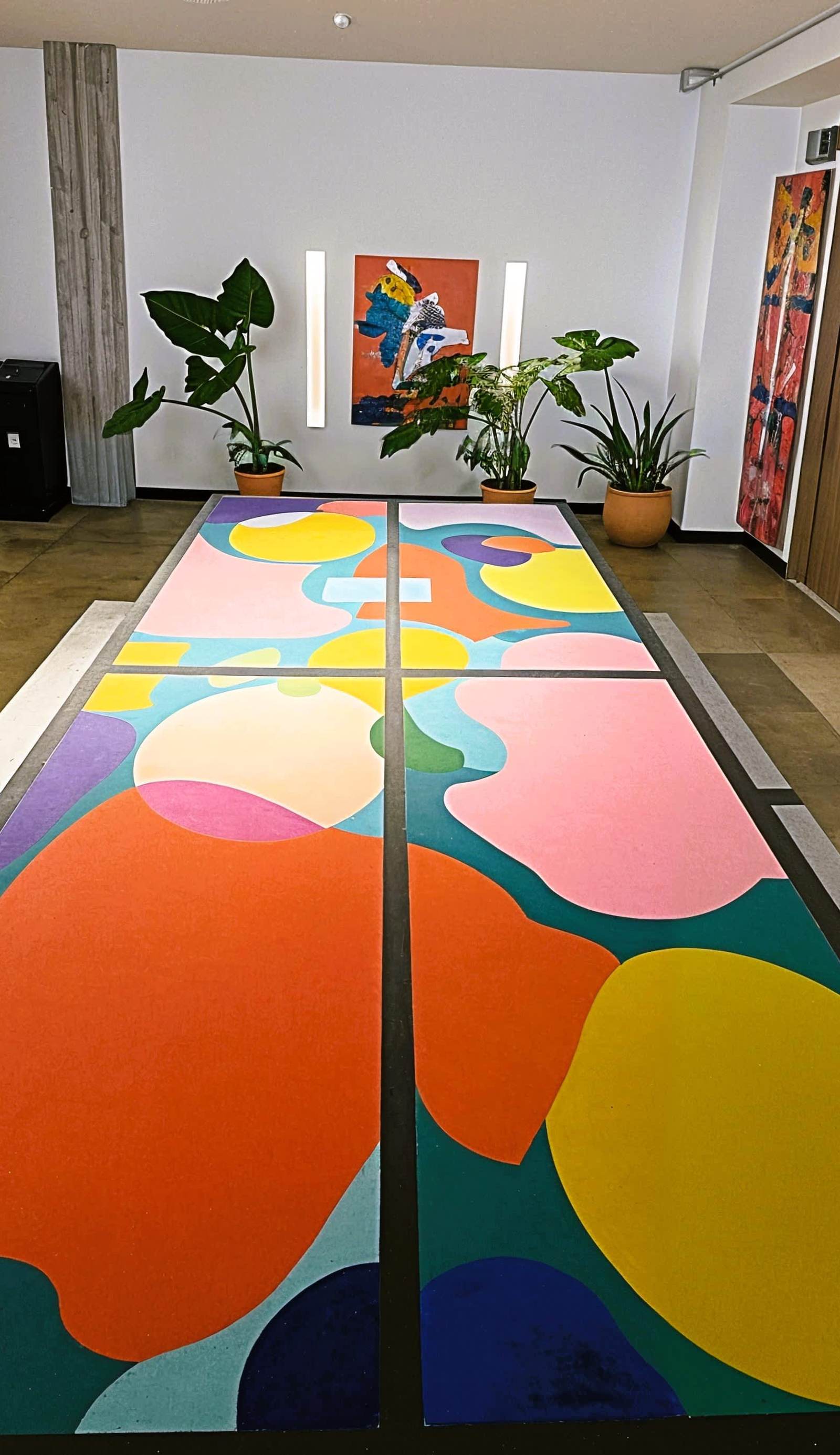Don Hostel