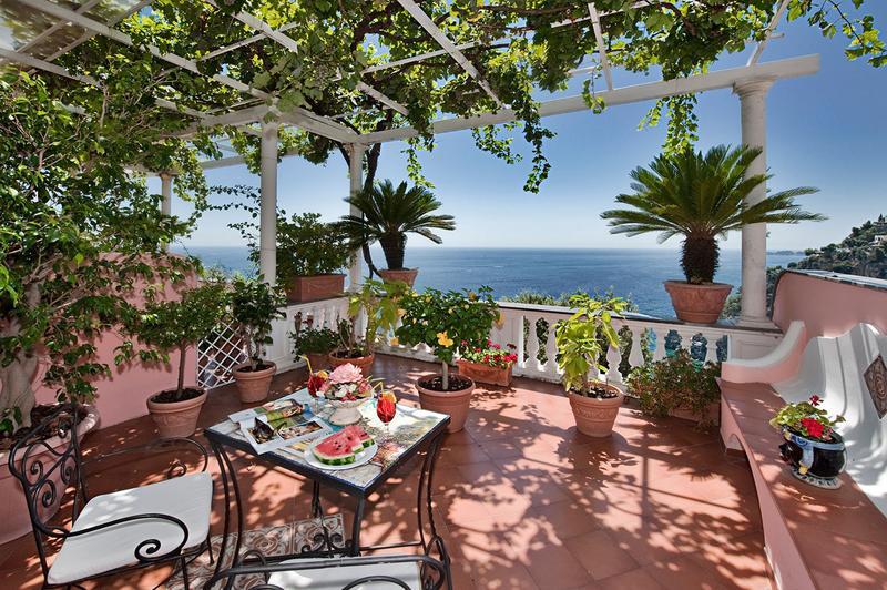 Hotel Villa Gabrisa