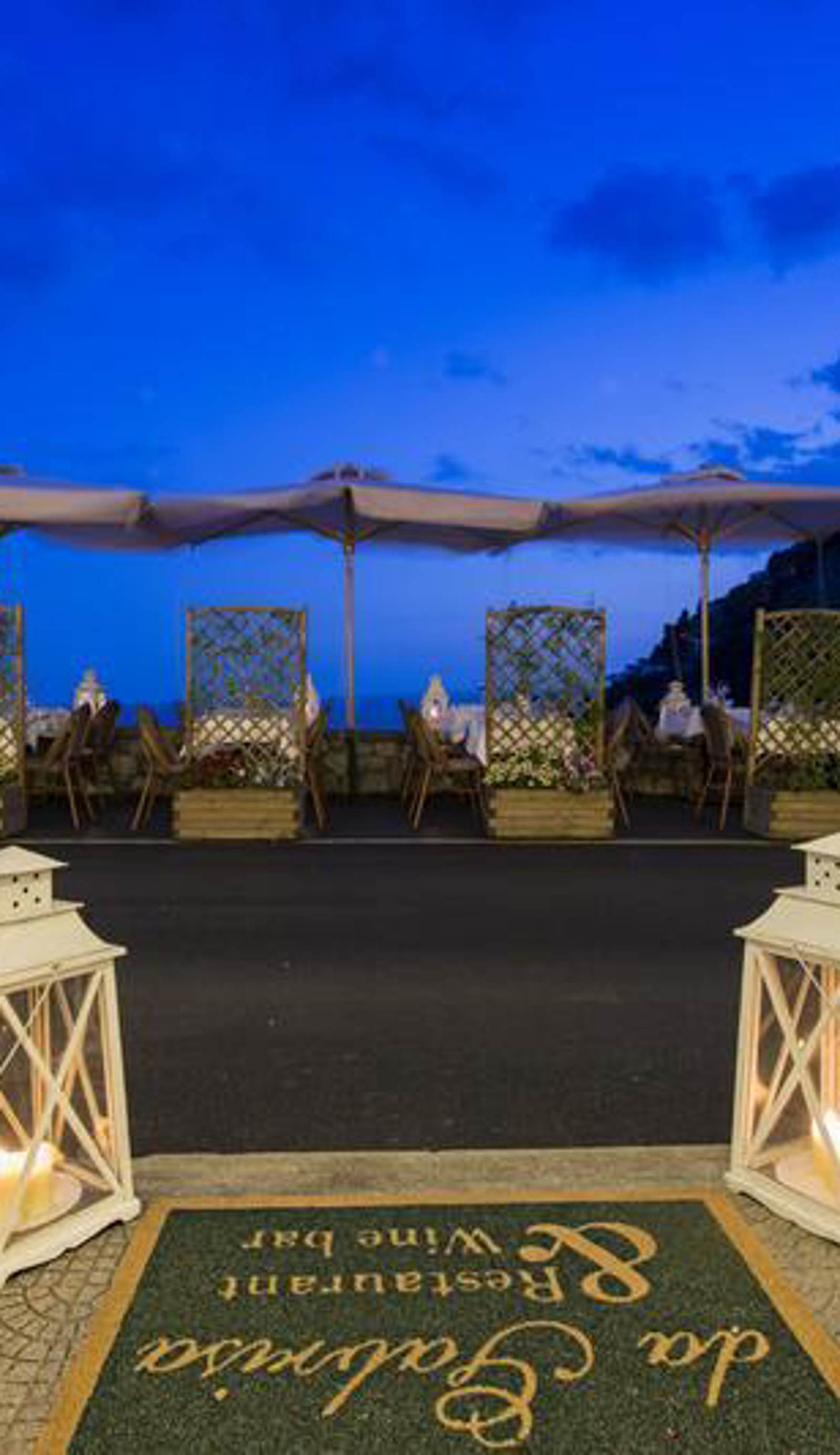 Hotel Villa Gabrisa