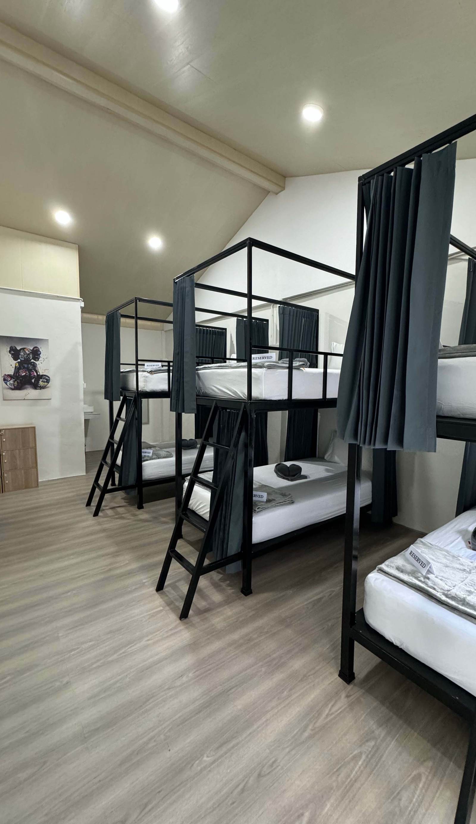 Lingling Hostel