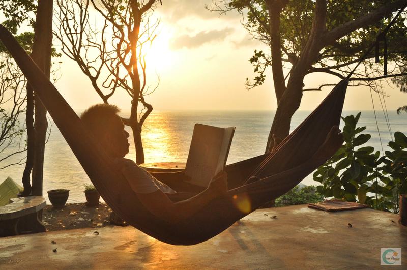 The Ocean Phangan Homestay