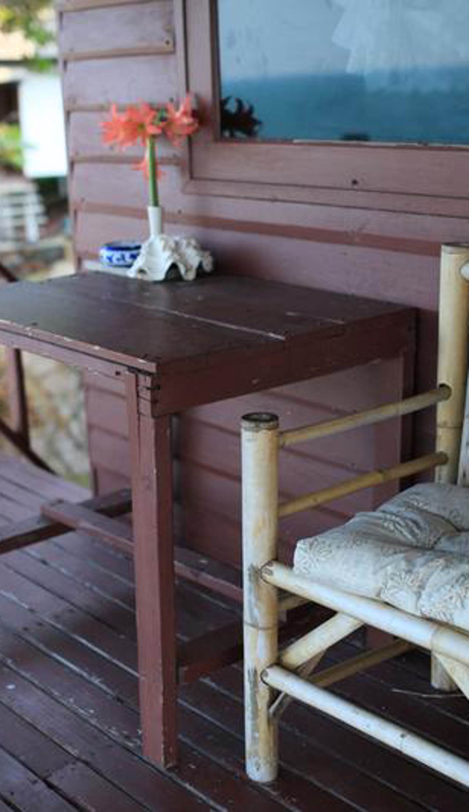 The Ocean Phangan Homestay
