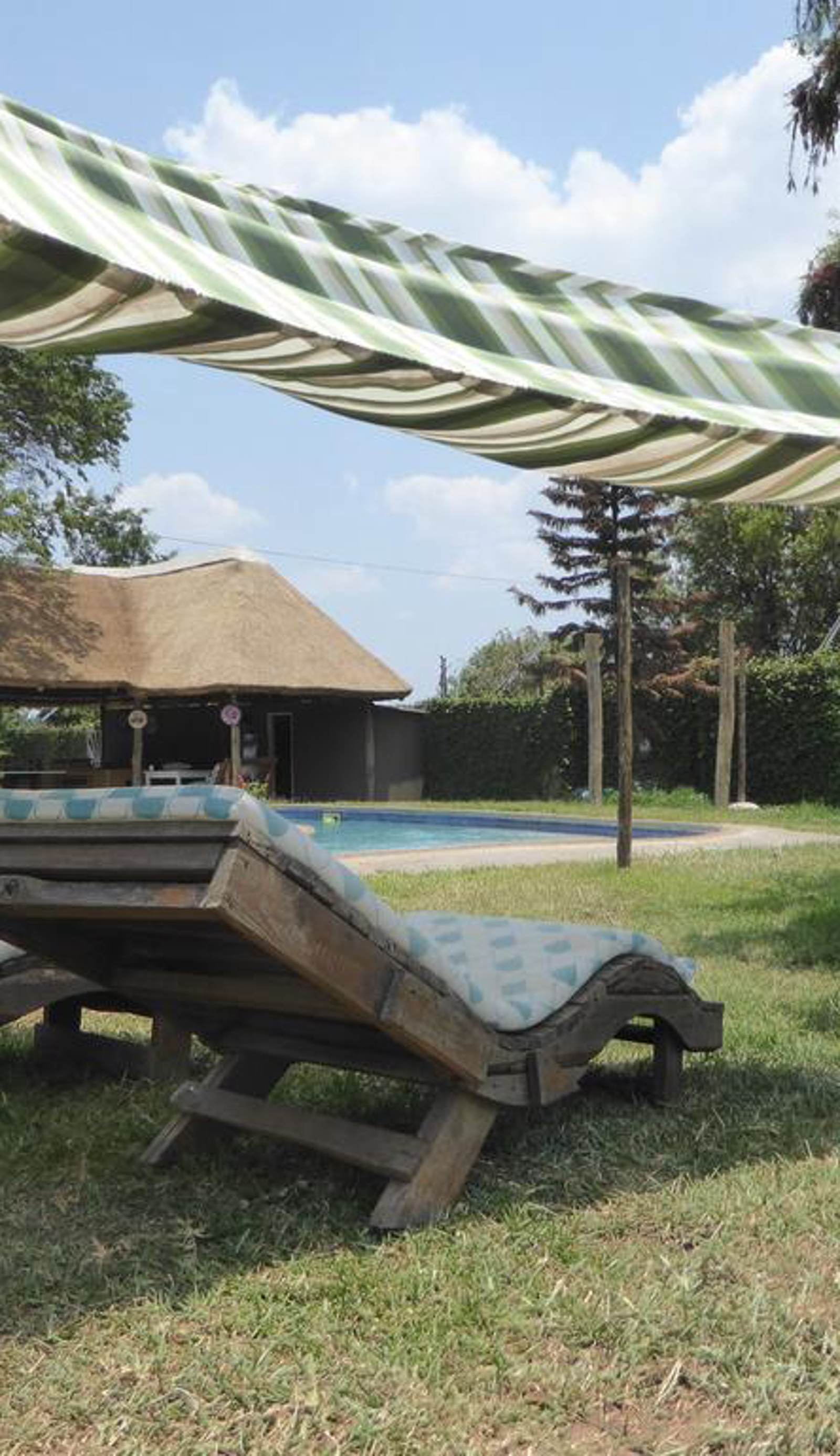 Natwange Backpackers