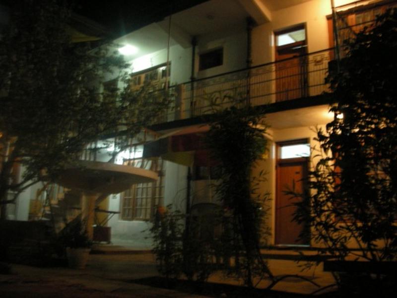 Khan Manzil Guest House
