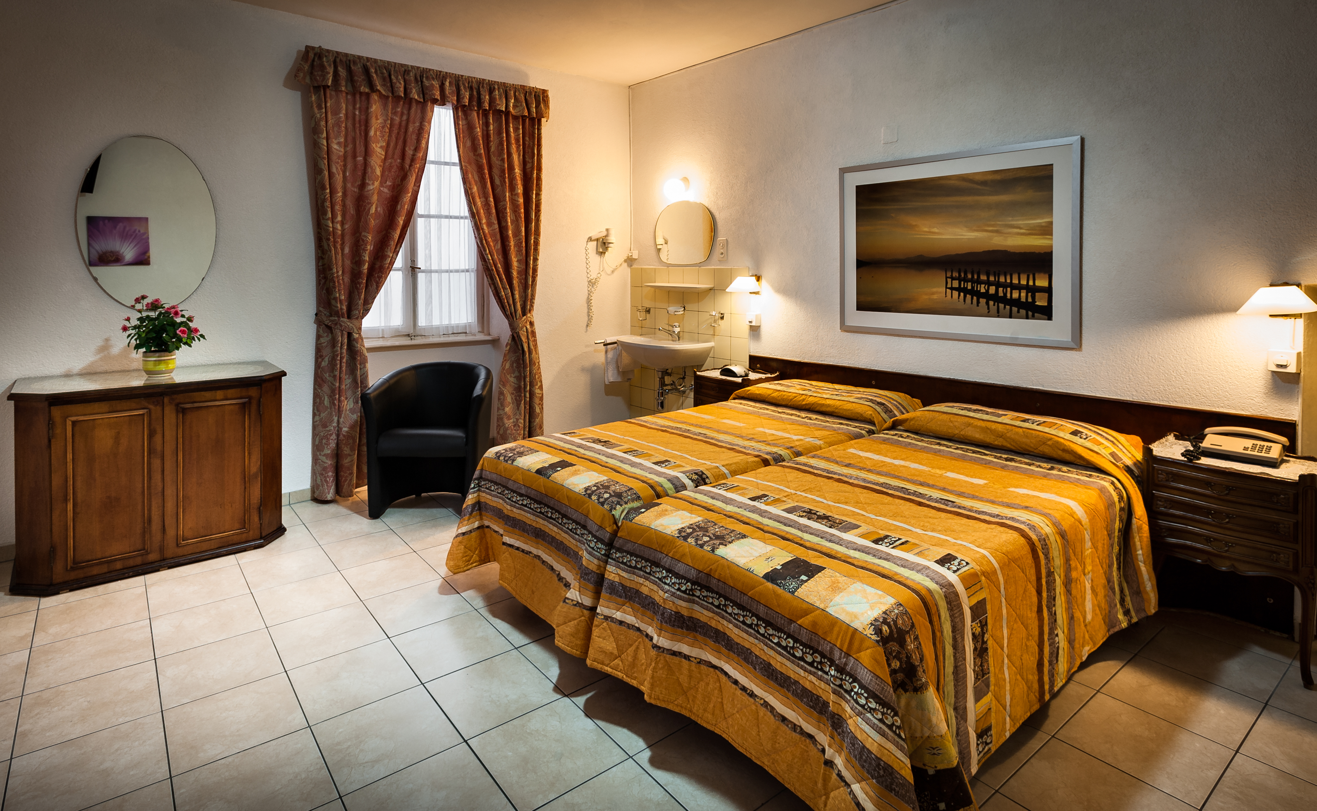 EasyRooms dell’Angelo