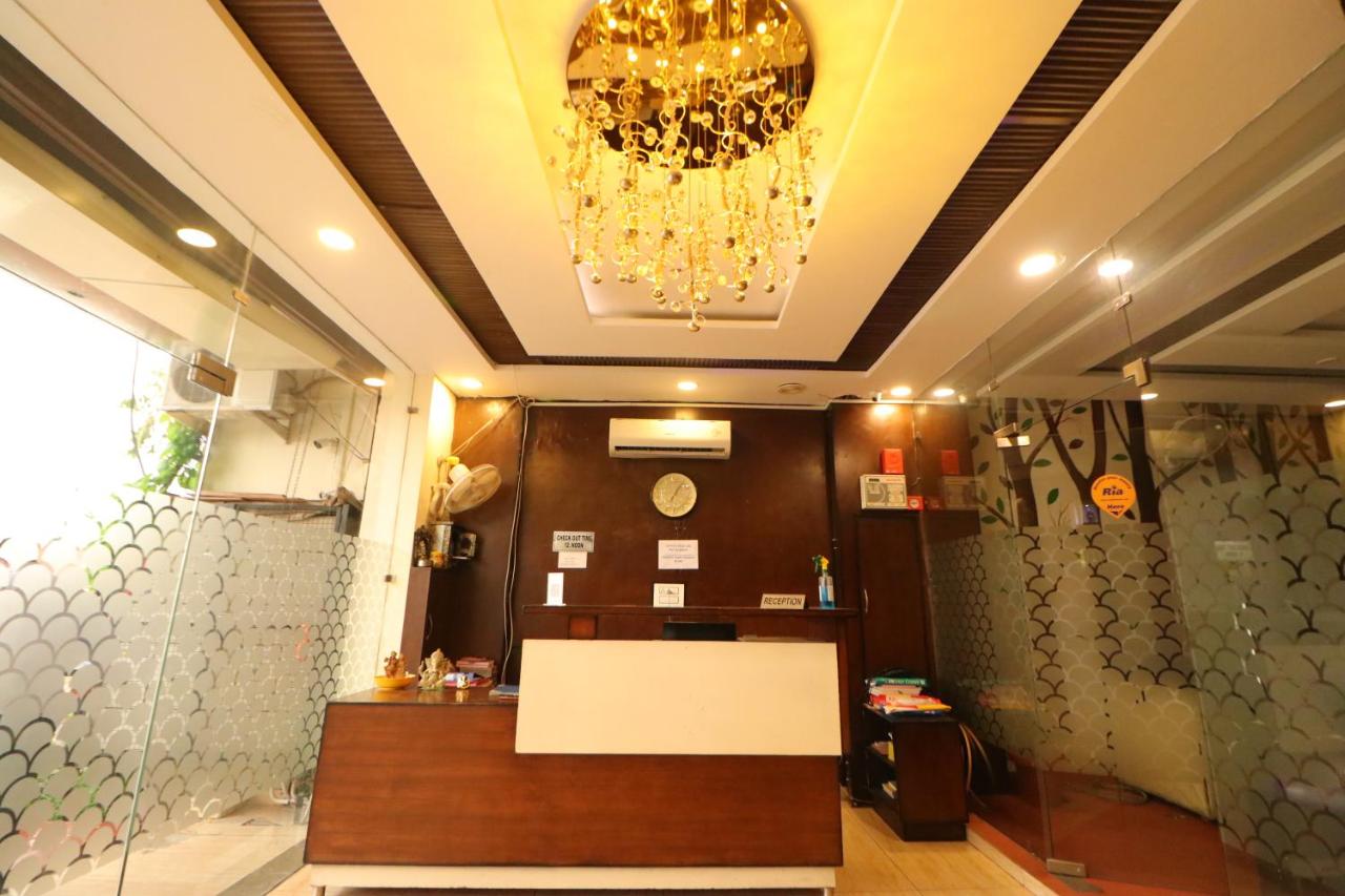 Hotel Eurasia Mohali International Airport