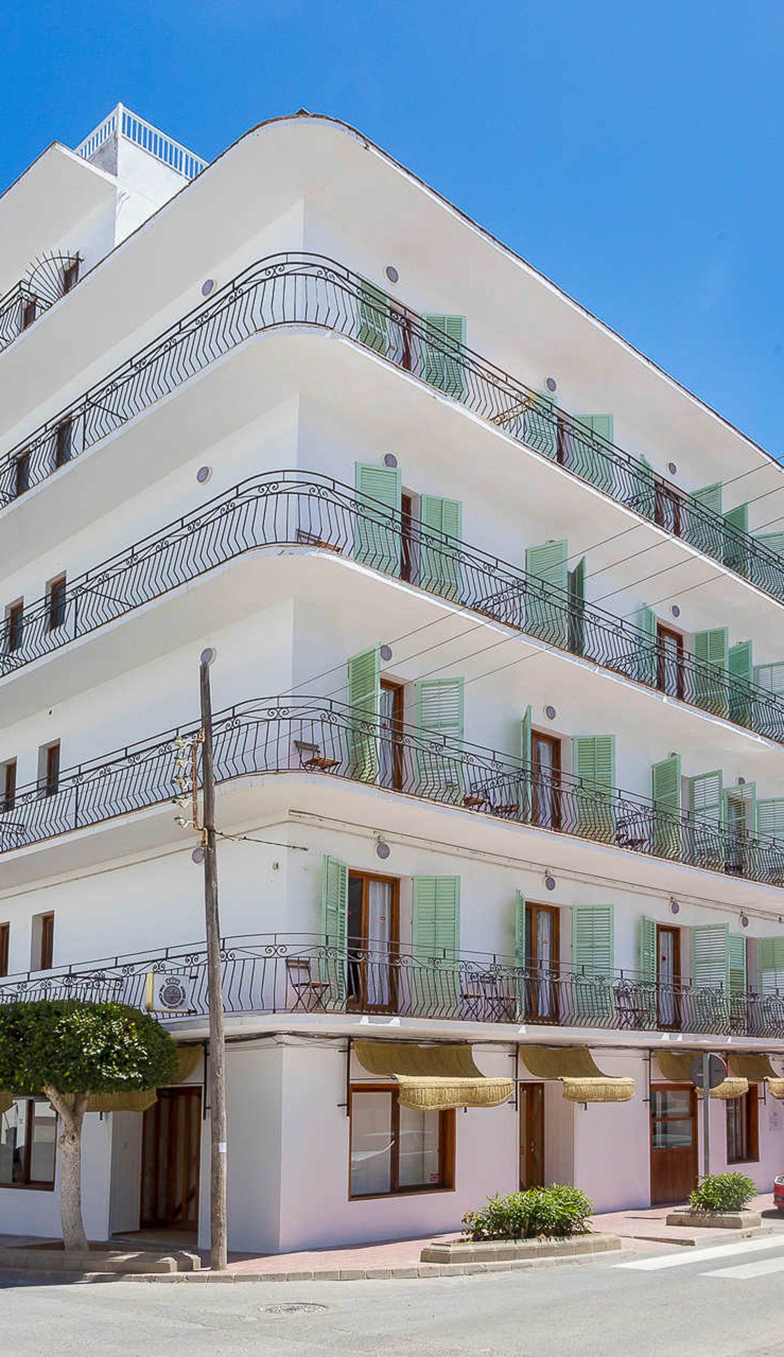 Can Beia Hostal Boutique