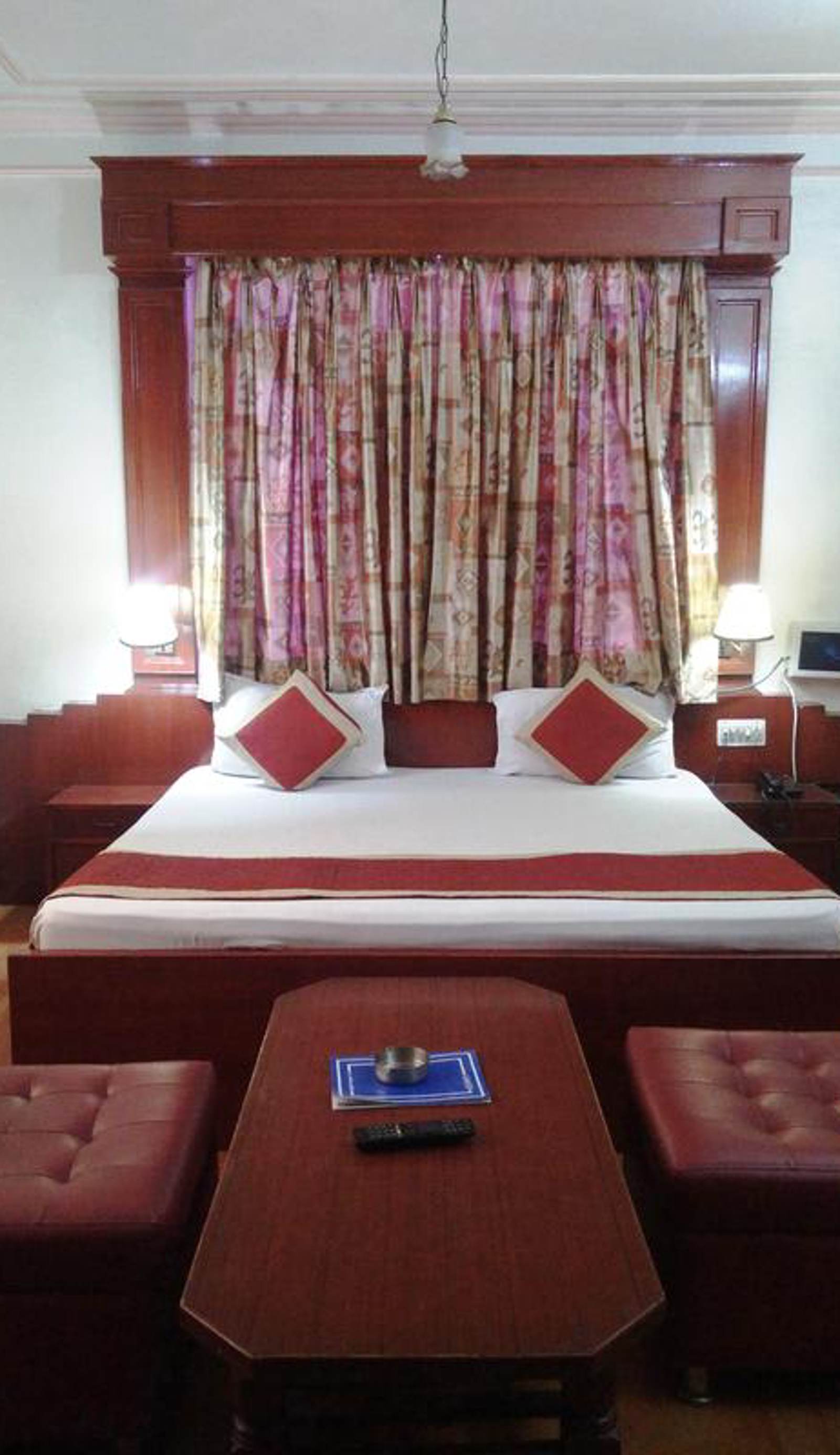 Savoy Hotel