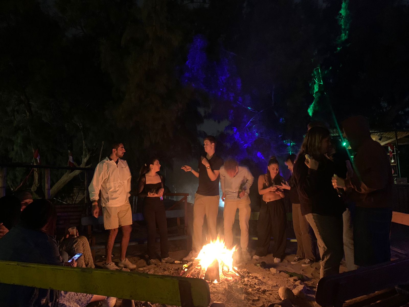 Allawaska Hostel & Camping