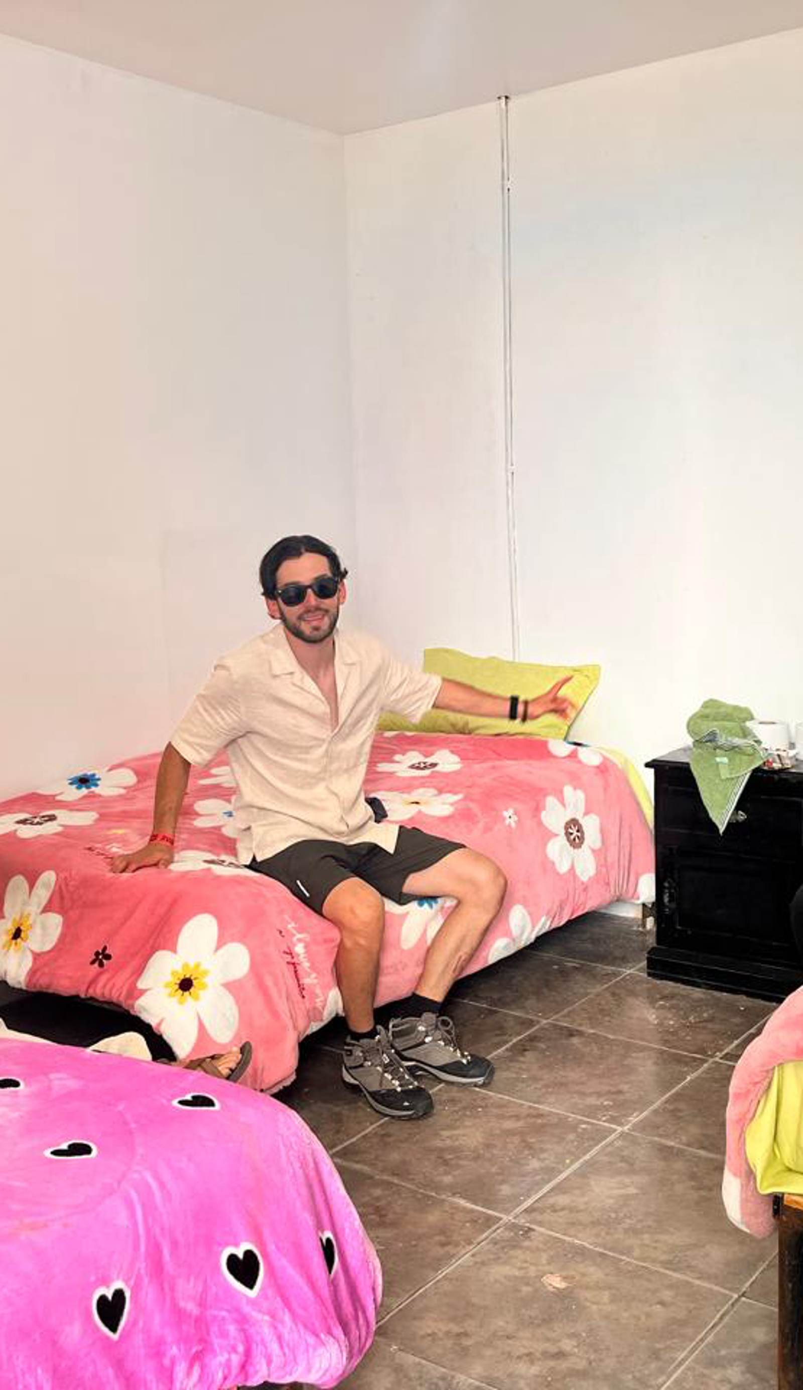 Allawaska Hostel & Camping