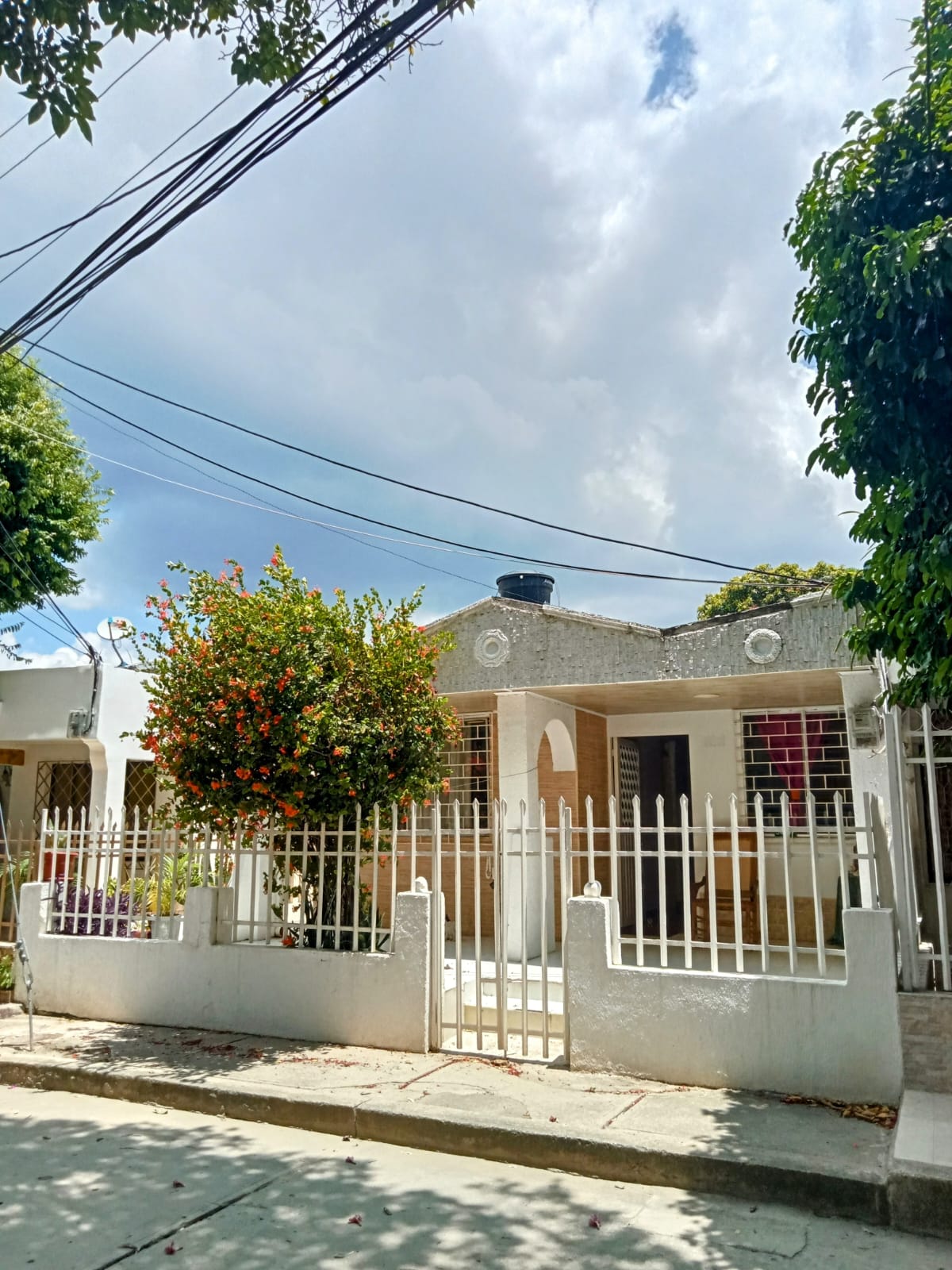 Samaringo Hospedaje