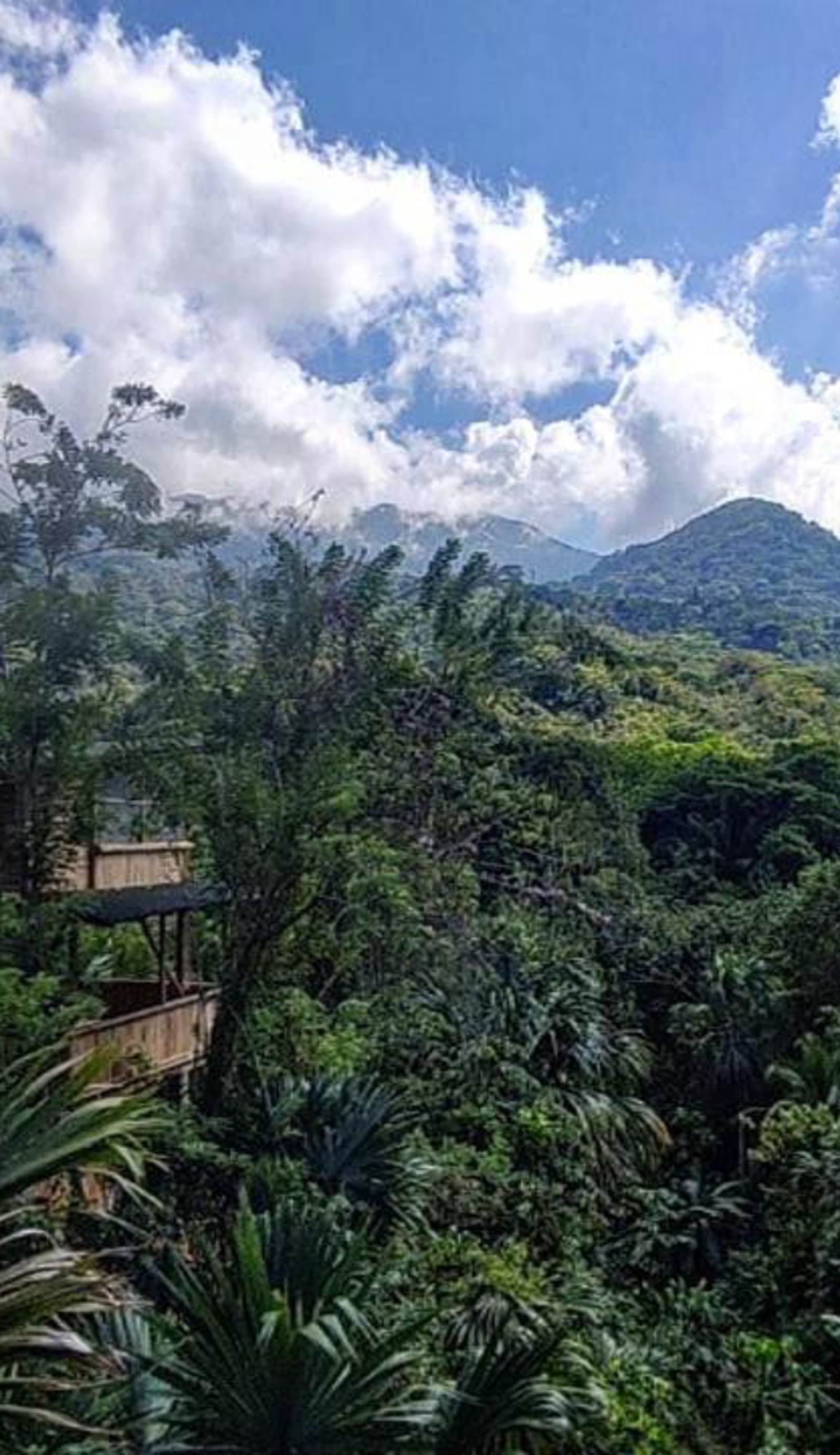 Siwi Lodge