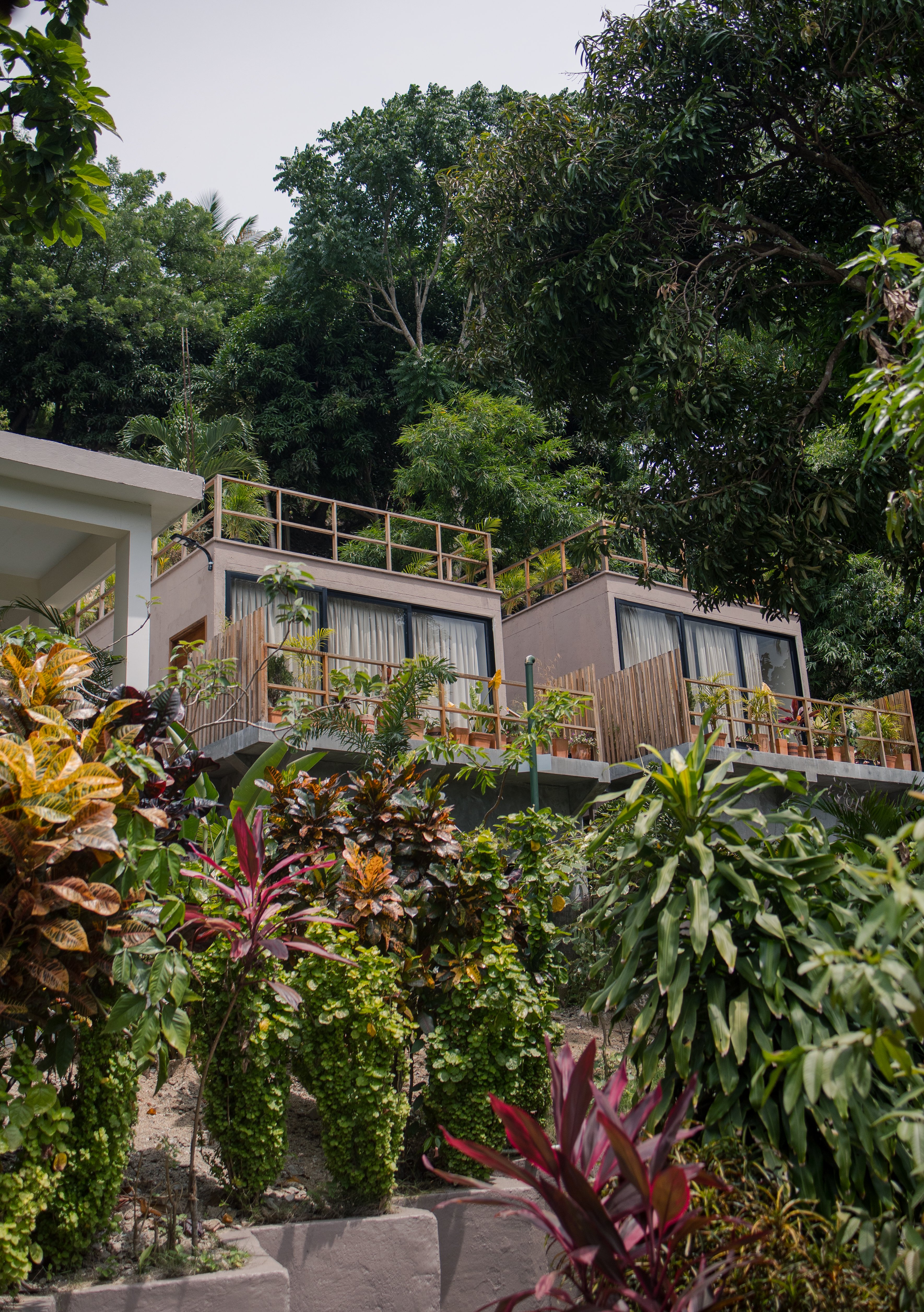 Nyia Boutique Hotel