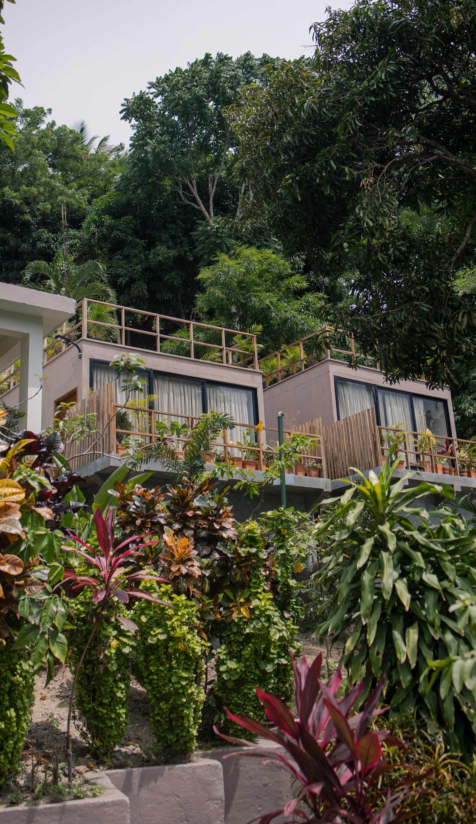 Nyia Boutique Hotel