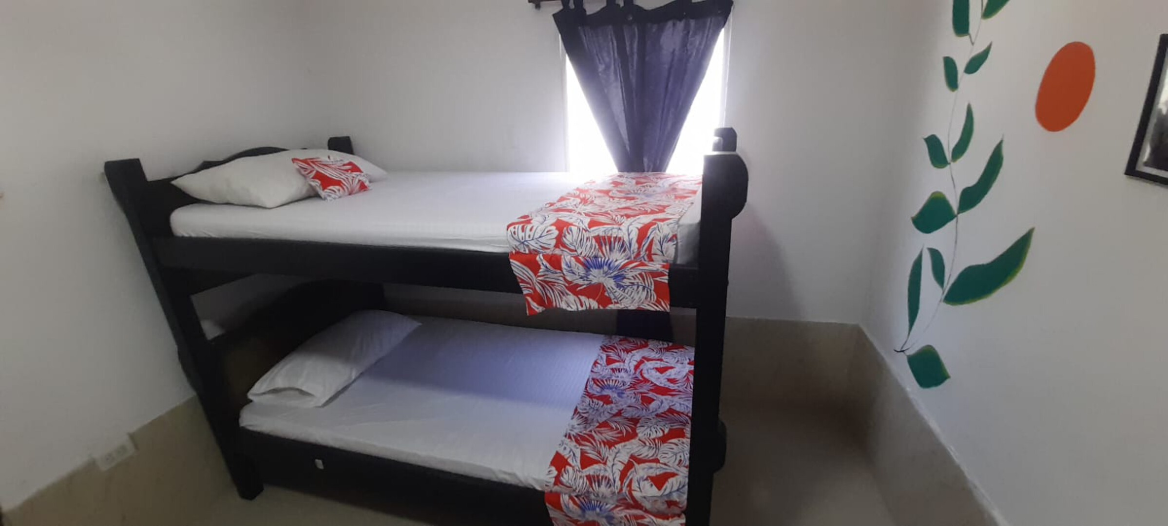 Caribe Sunshine Gold Hostel
