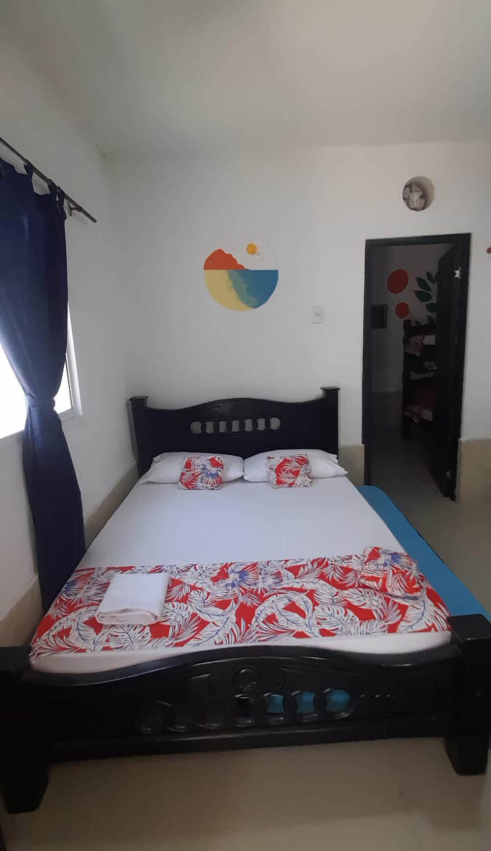 Caribe Sunshine Gold Hostel