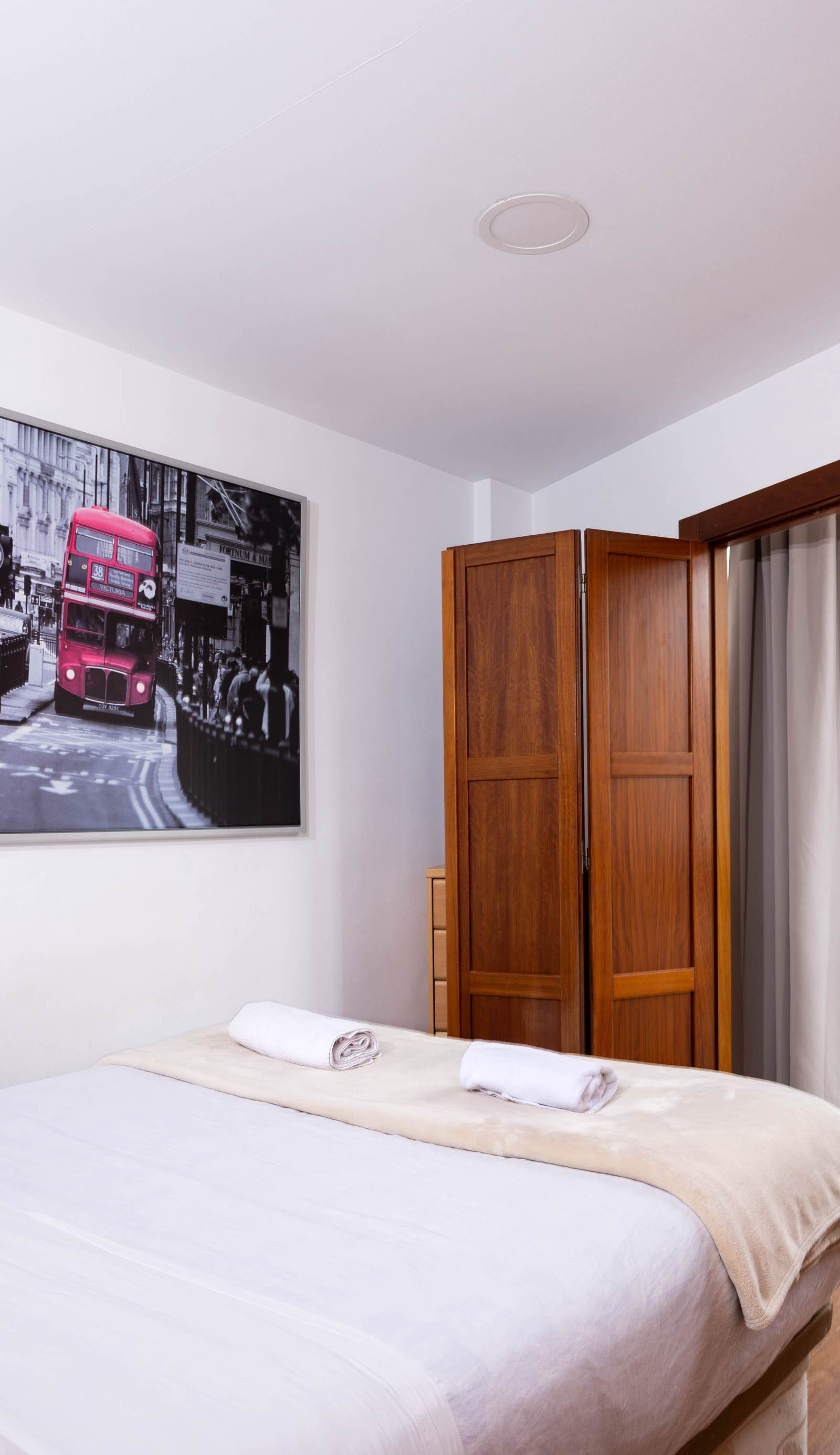 Apartamentos Turísticos Distrito Romano