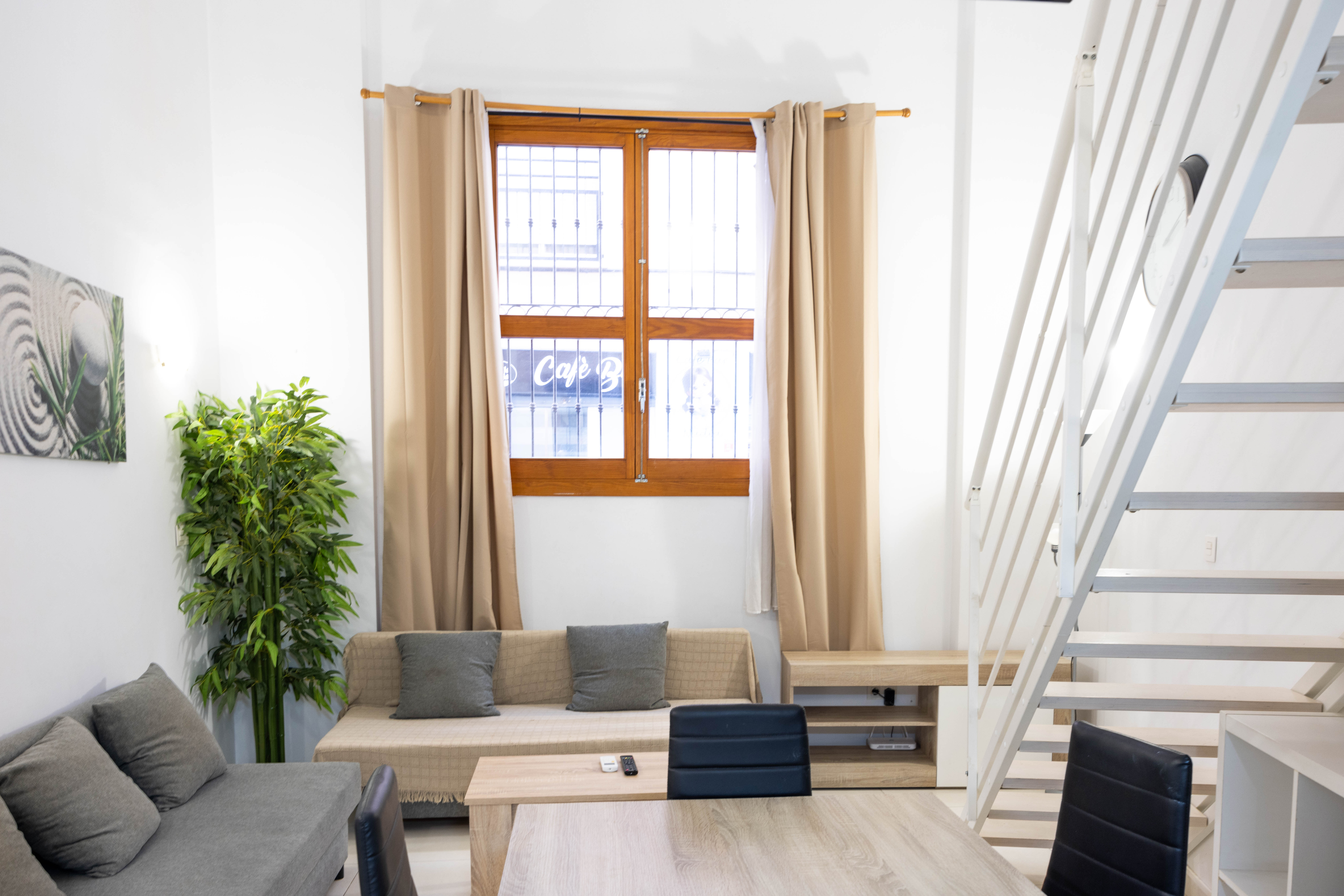 Apartamentos turísticos Centro Histórico
