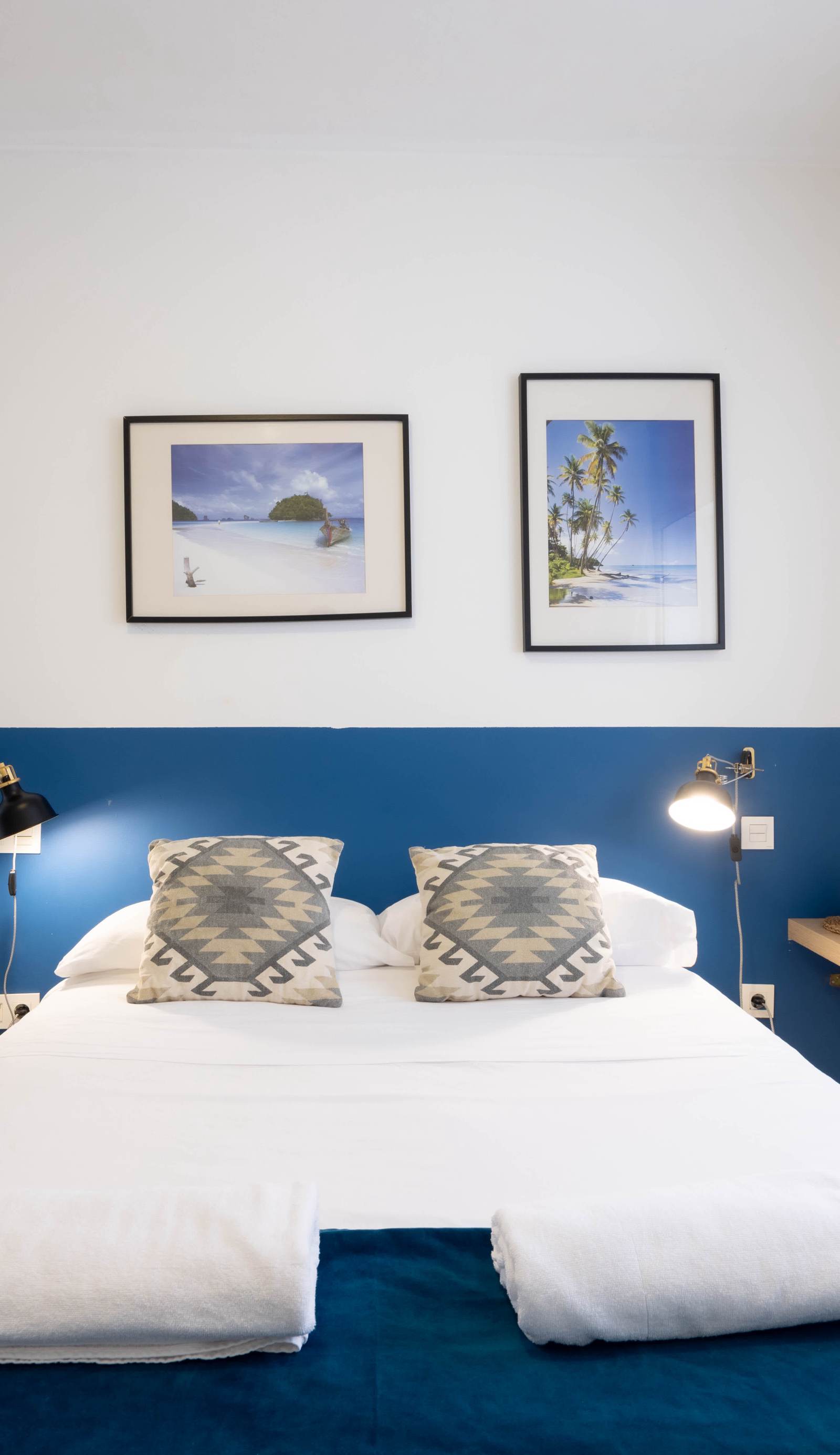 Apartamentos turísticos Centro Histórico