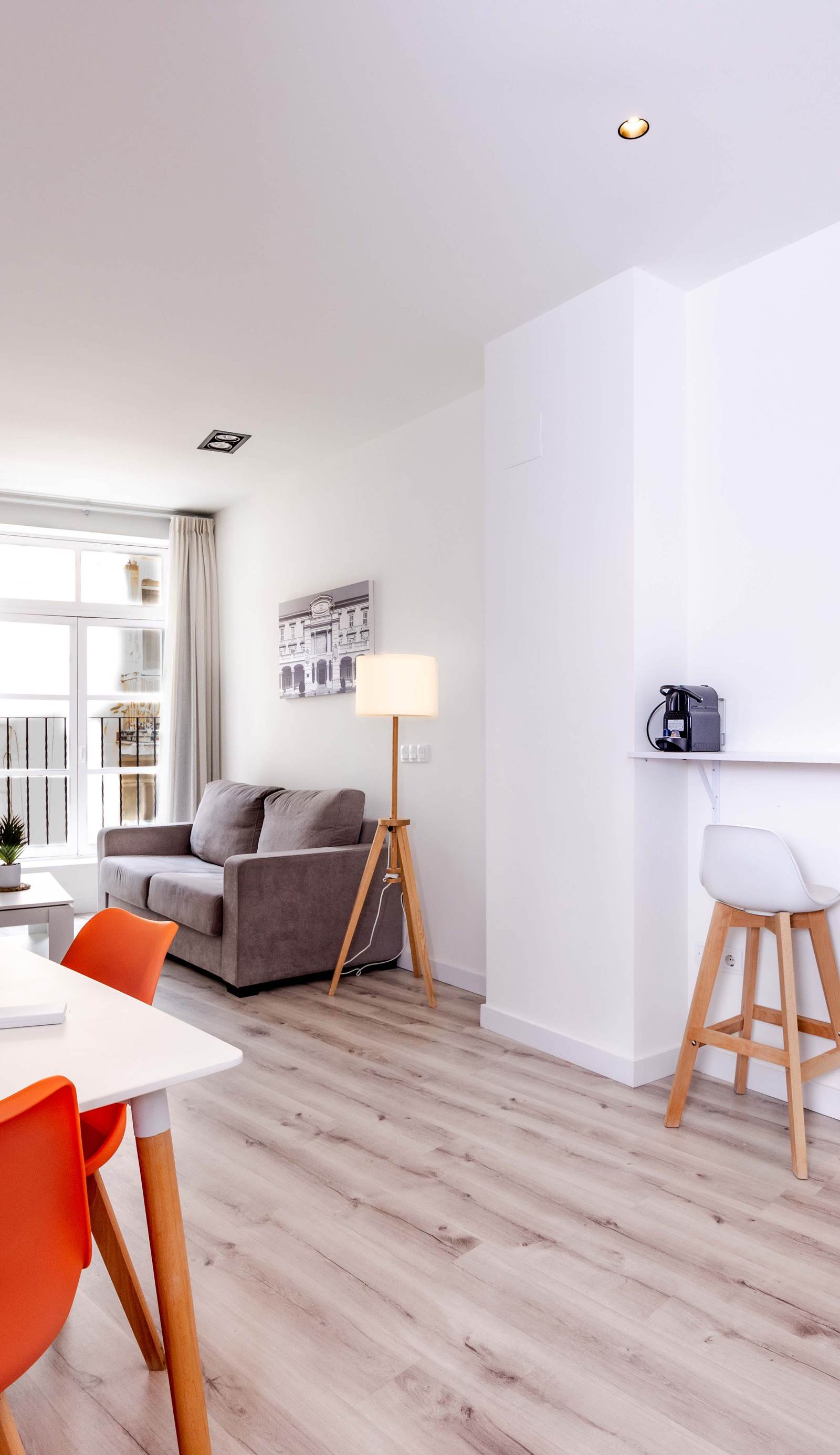 Apartamentos Turísticos Gran Vía