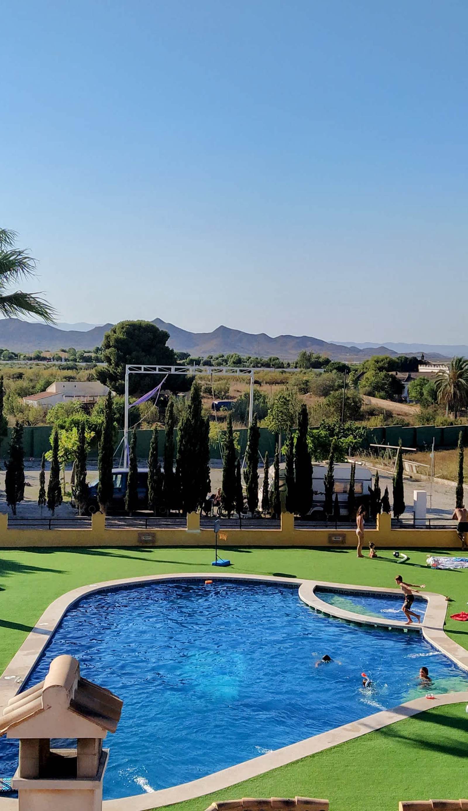 Espacio Finca Alegría