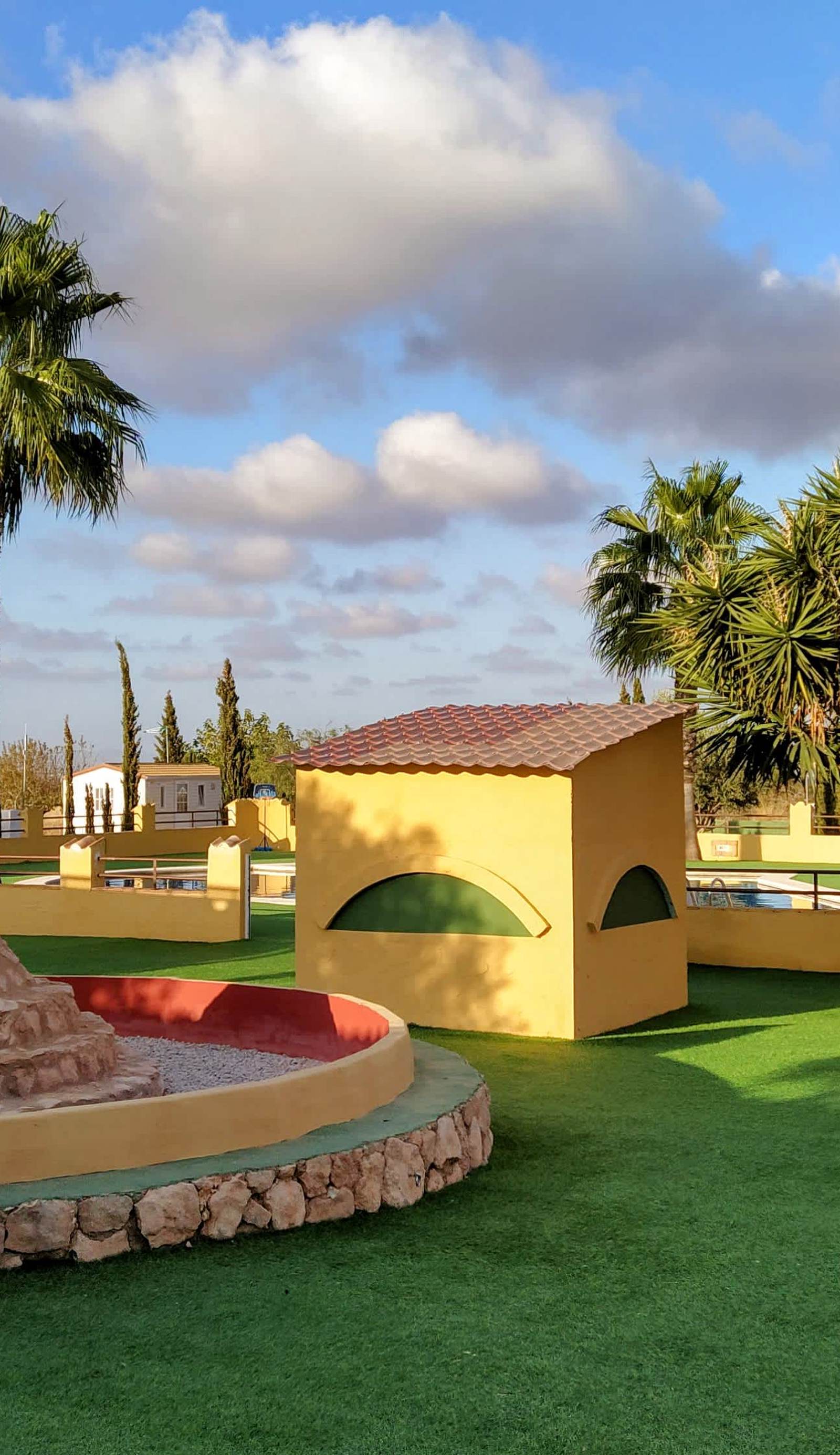 Espacio Finca Alegría