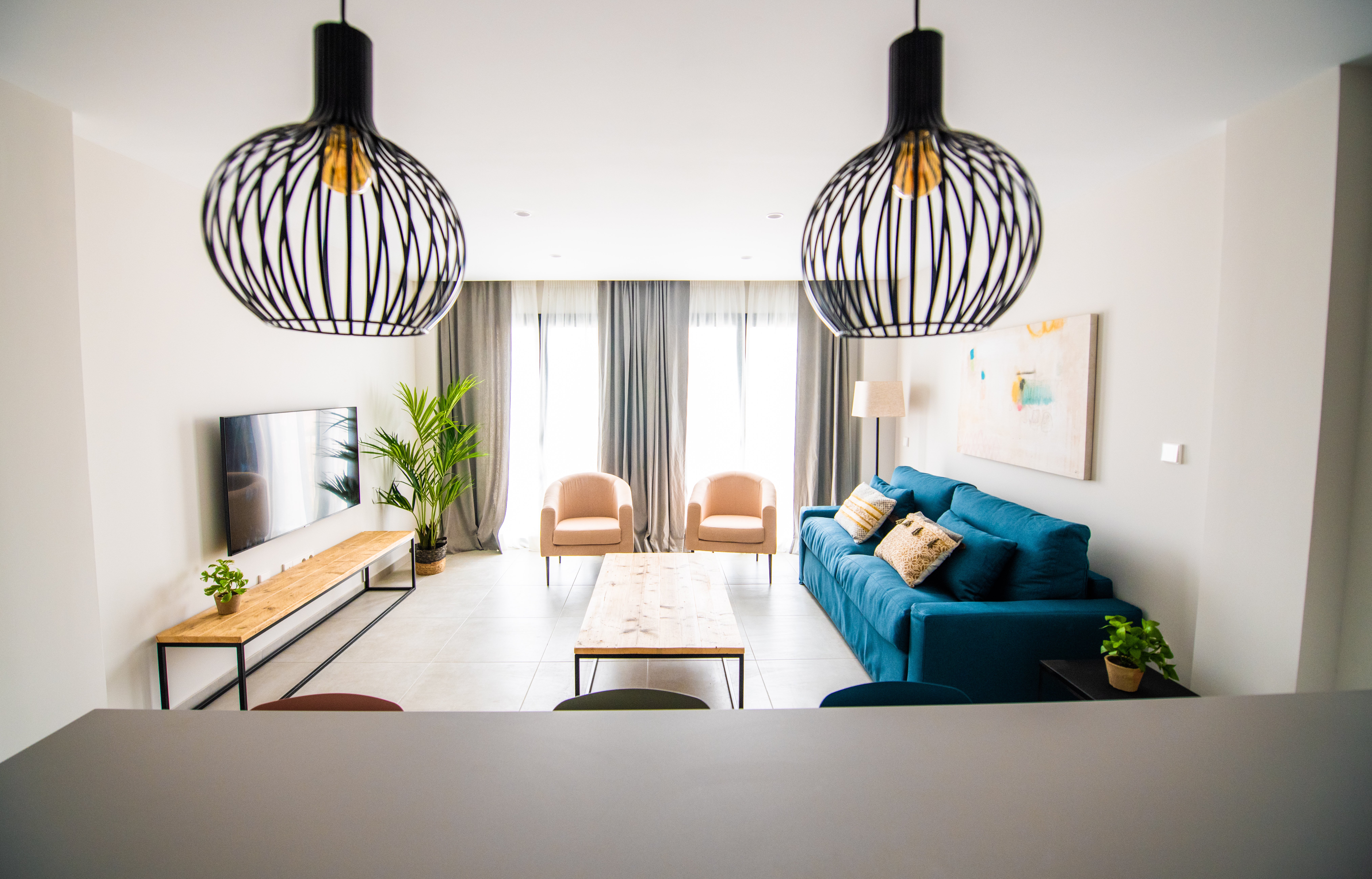Apartamentos Puerta Real