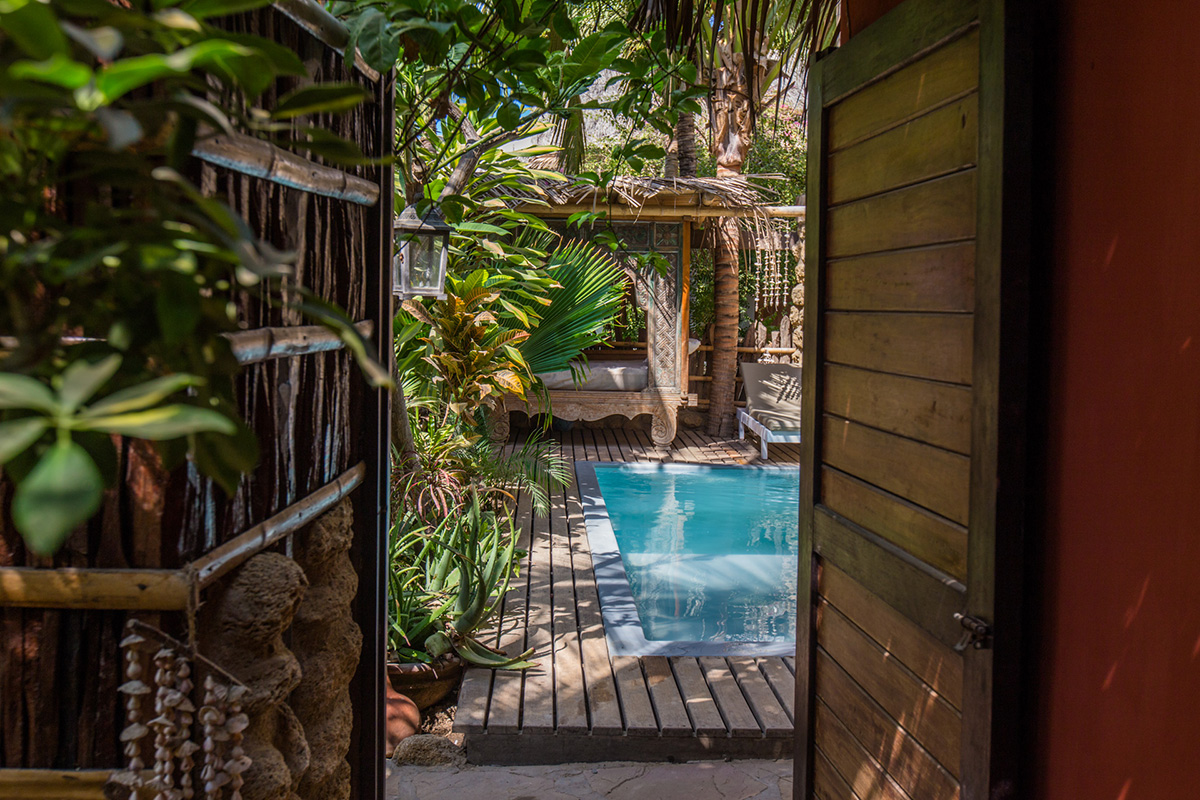 La Maison Eco House