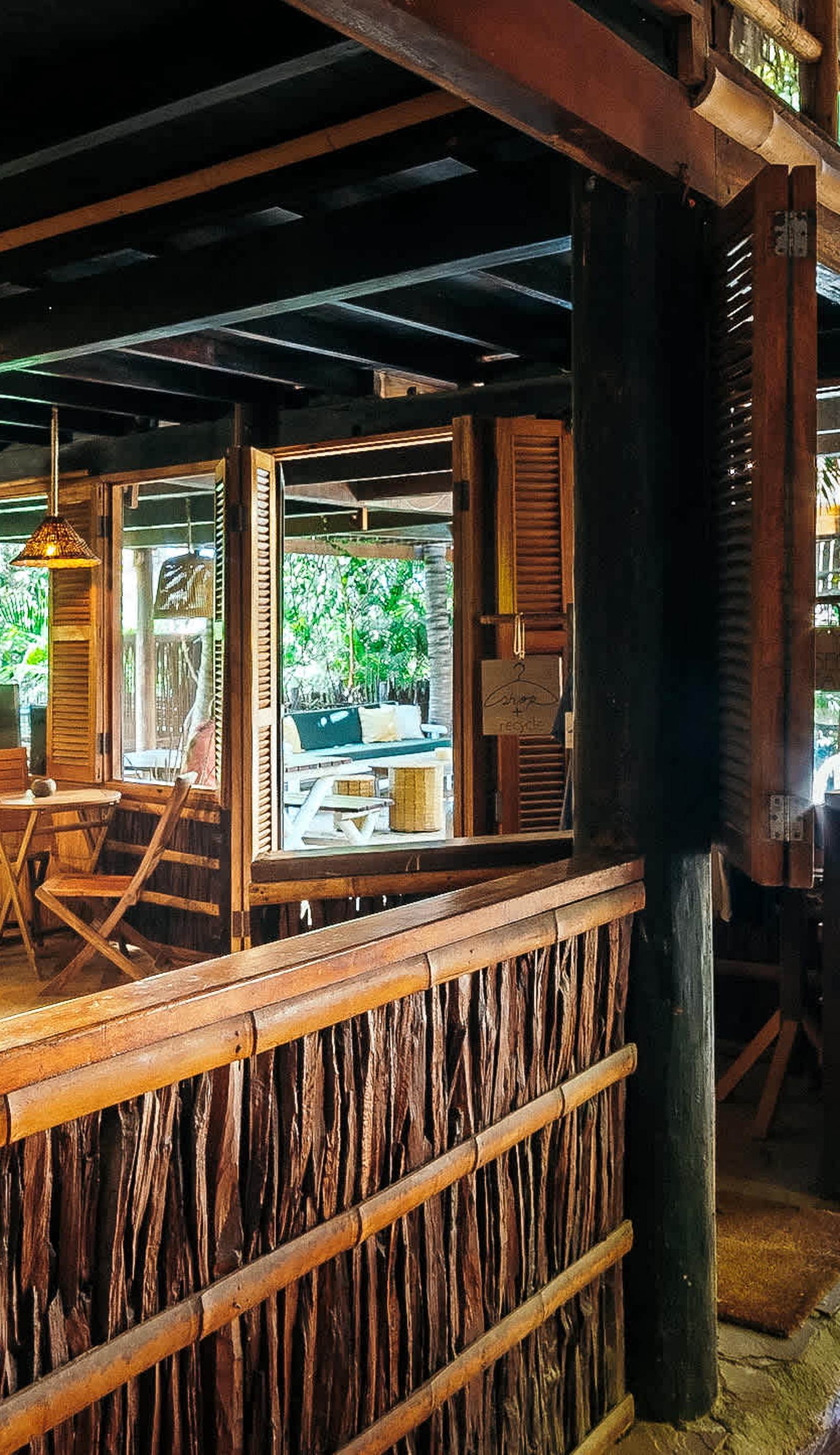 La Maison Eco House
