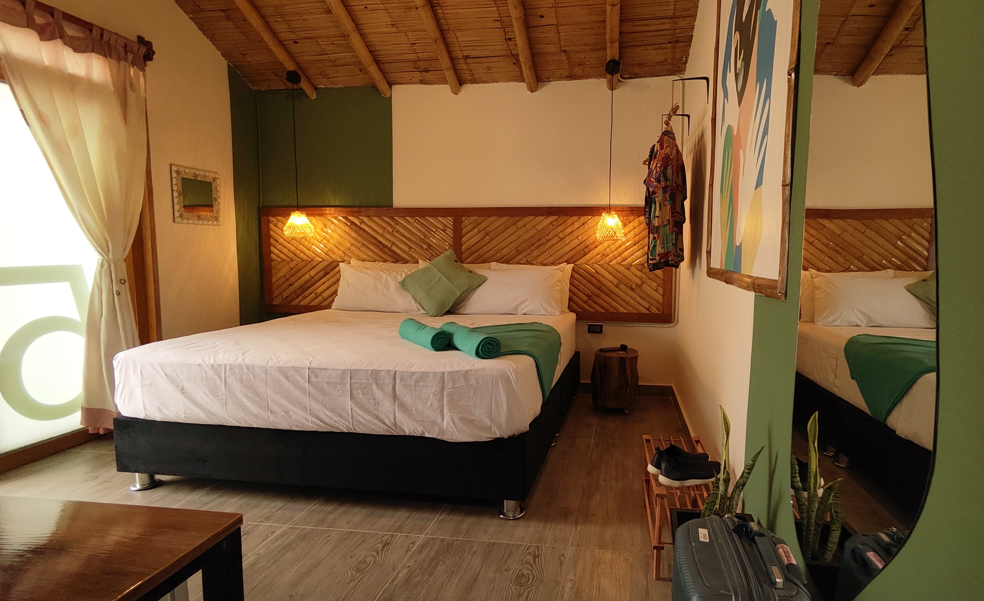 HOTEL BOUTIQUE PUERTO