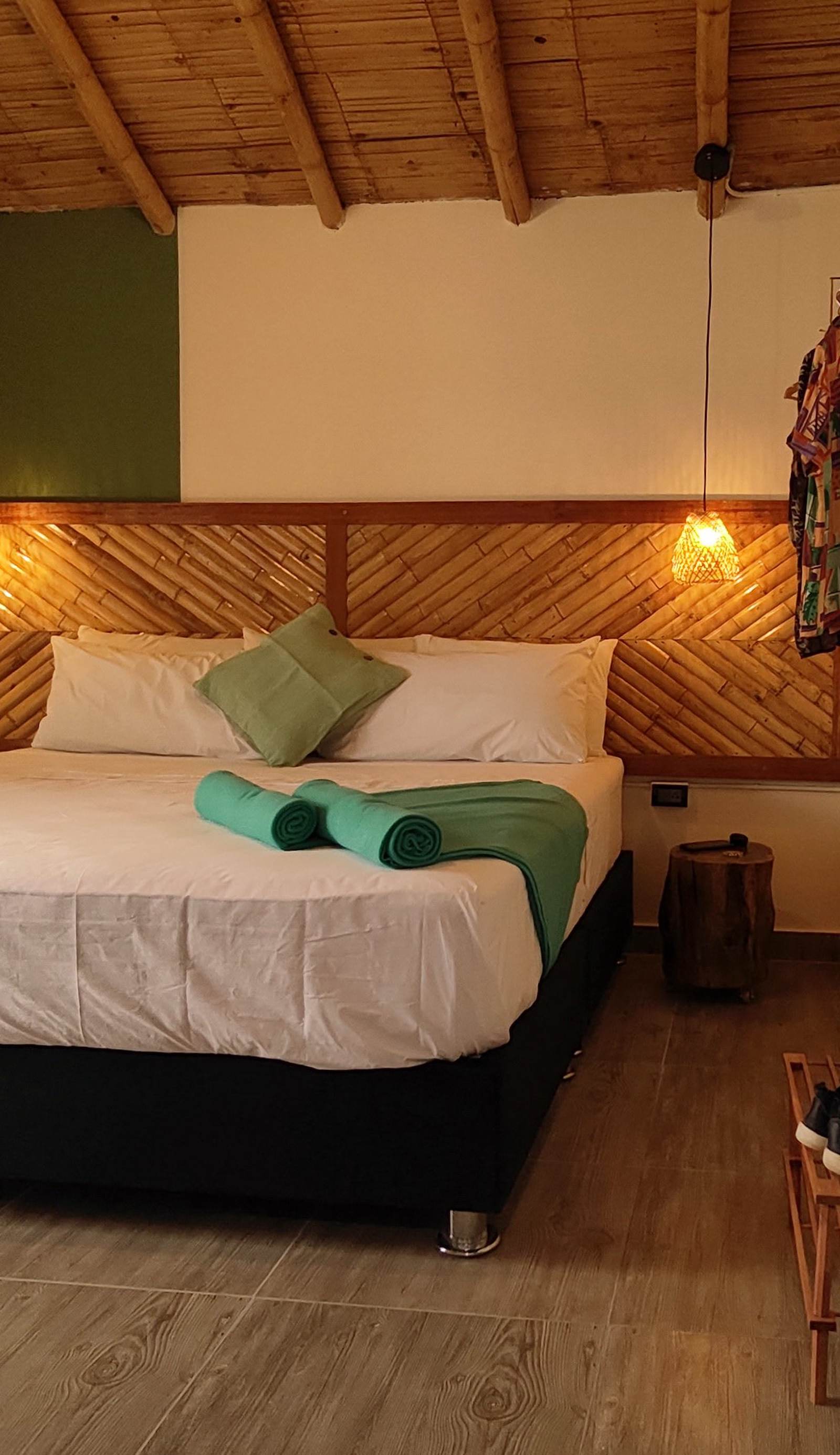 HOTEL BOUTIQUE PUERTO
