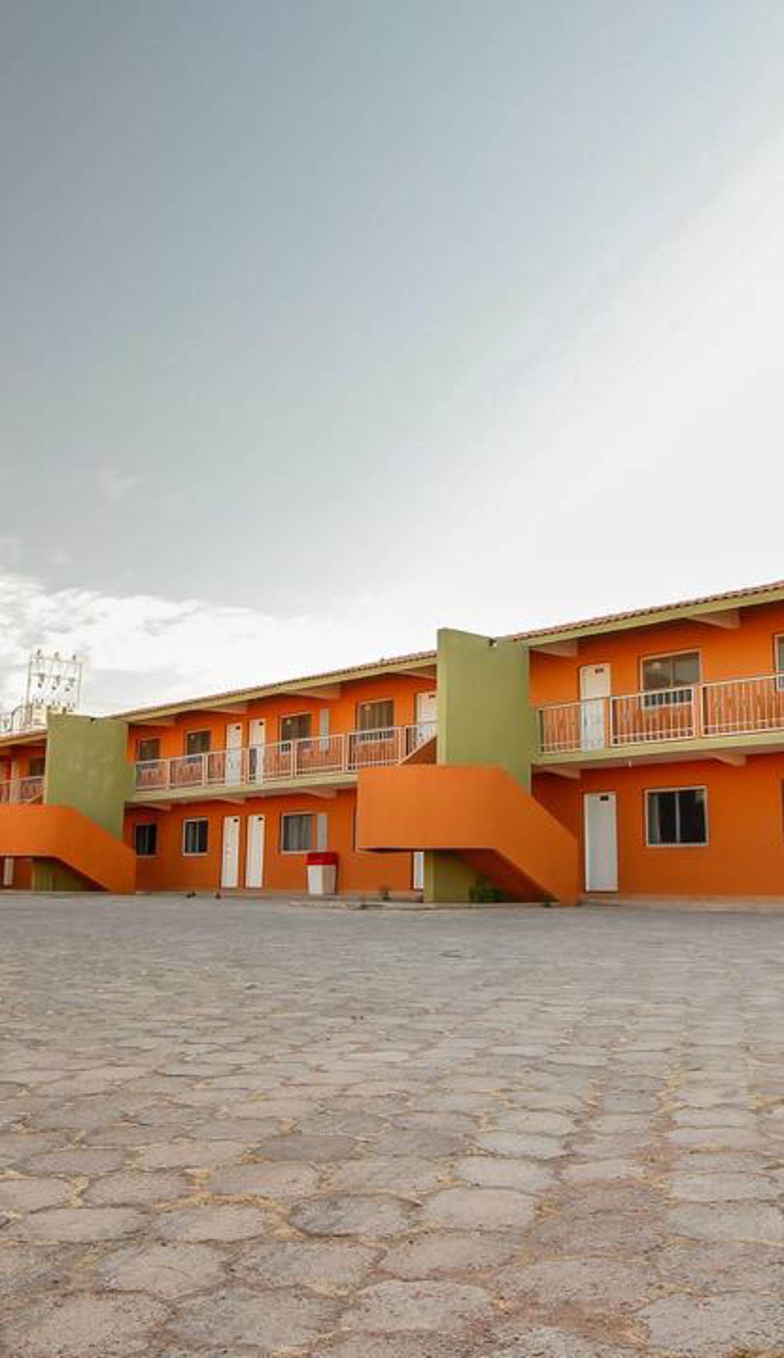 Hotel Marrod