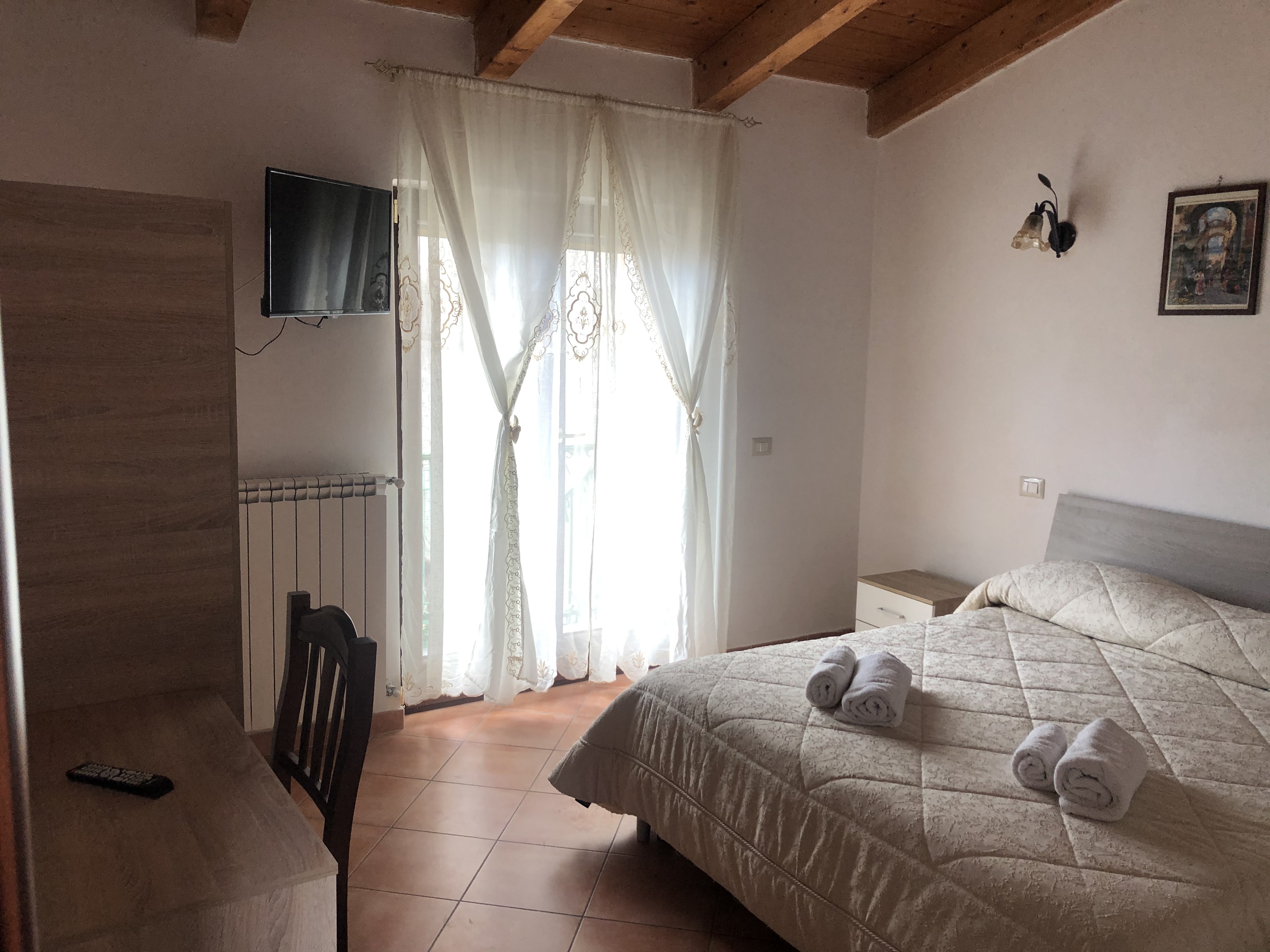 B&B Il Sentiero
