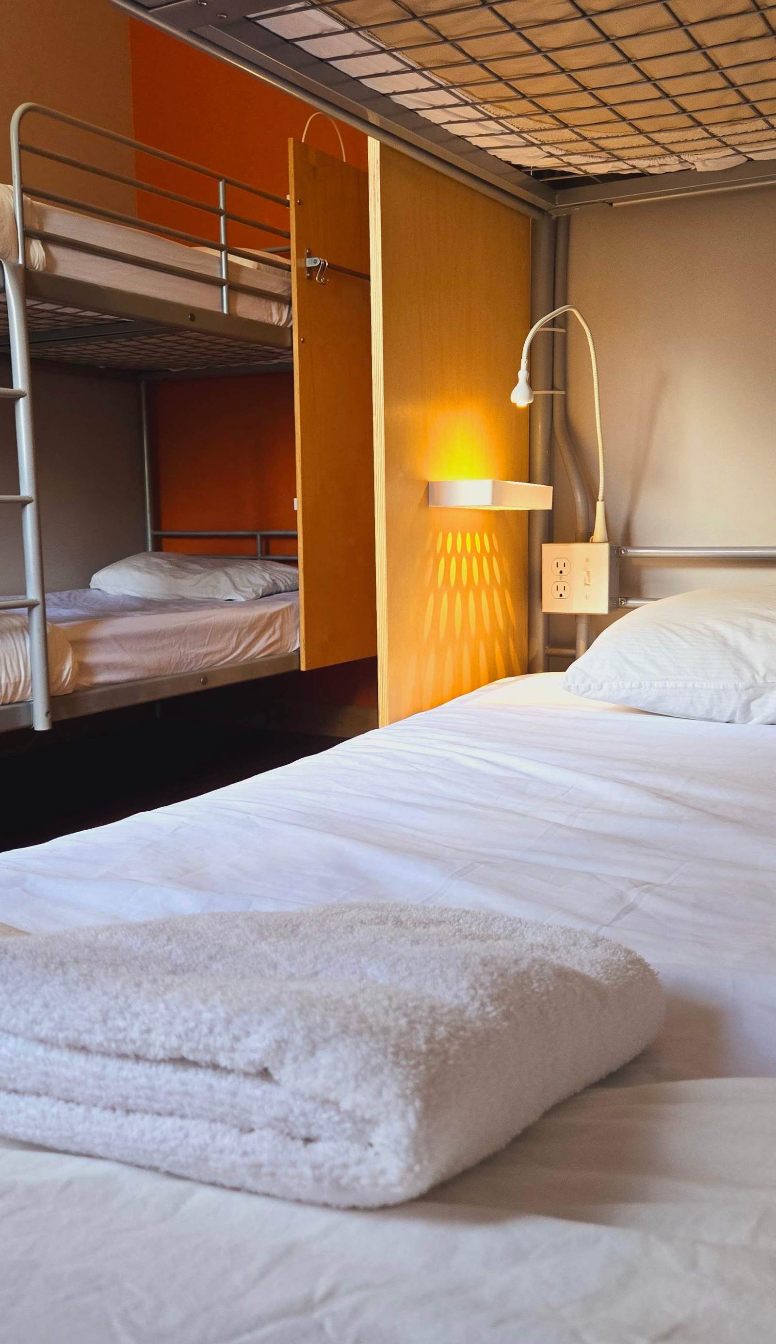 Planet Traveler Hostel