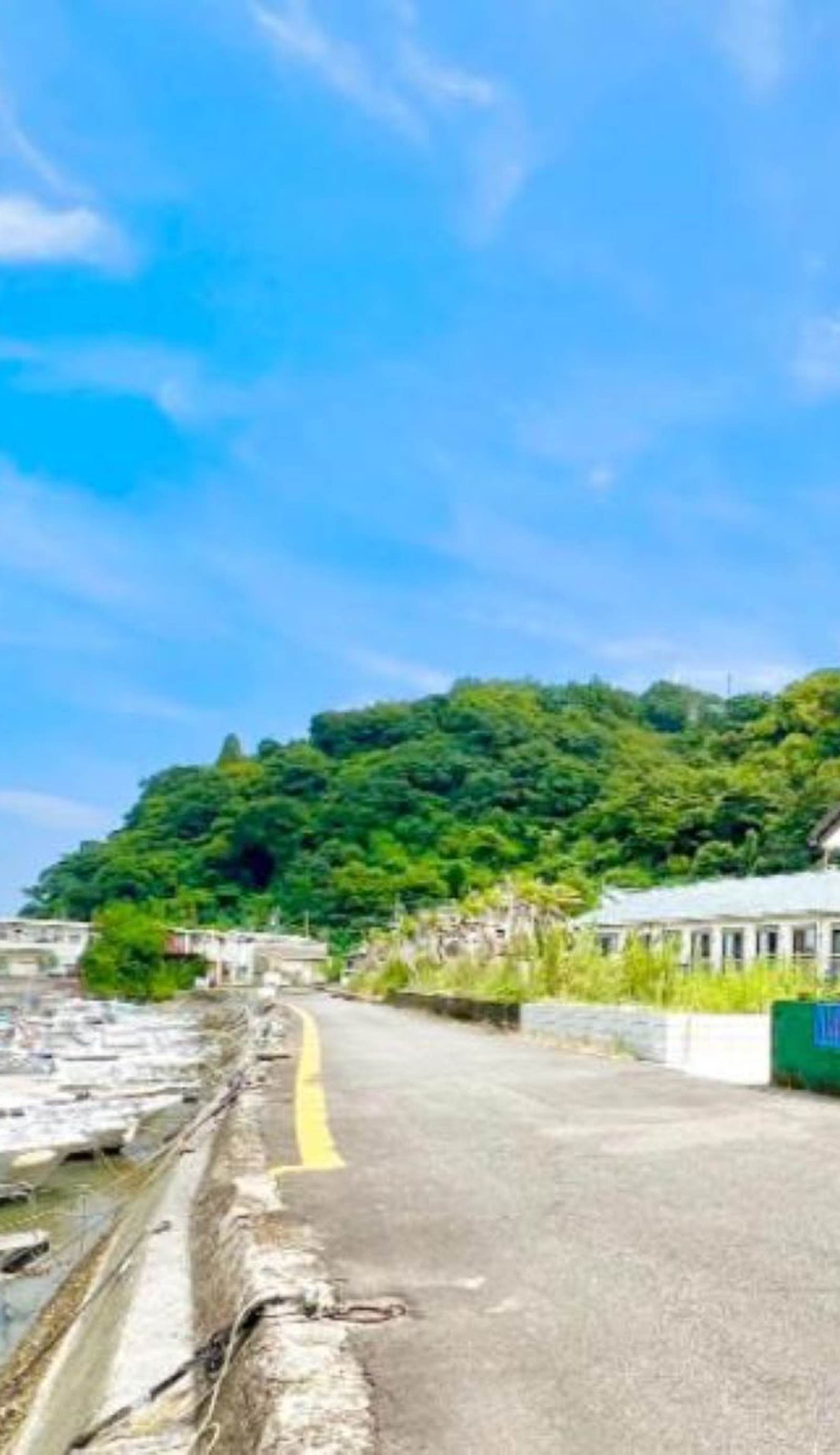 Aoshima Home