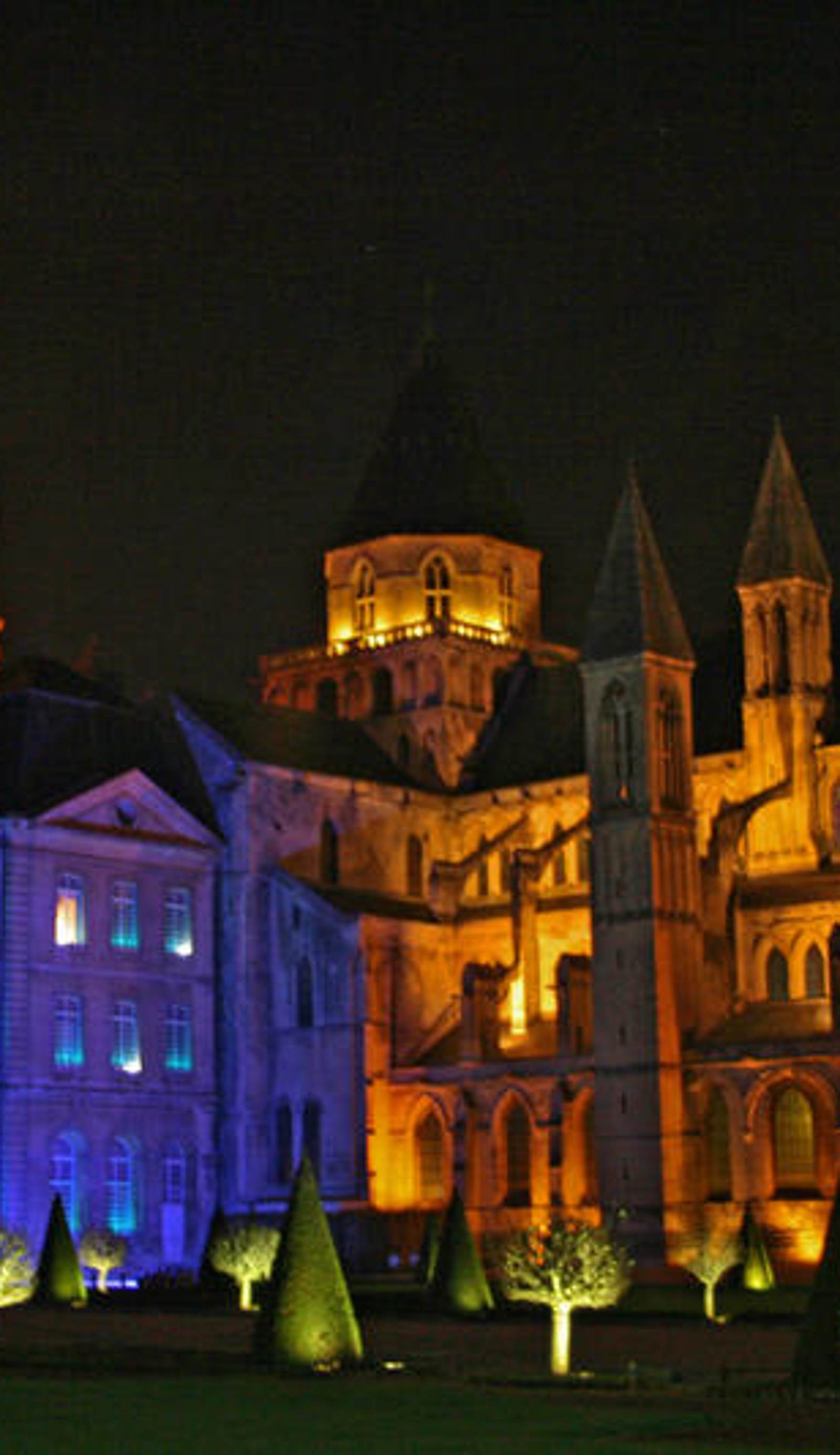 Inter-Hotel Le savoy