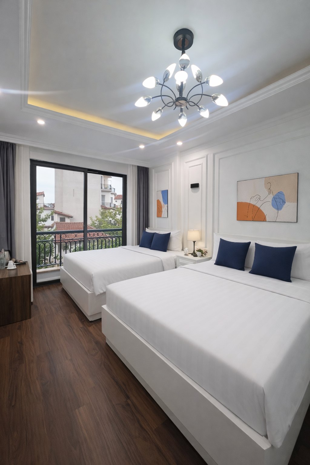 Panda Backpackers Hostel