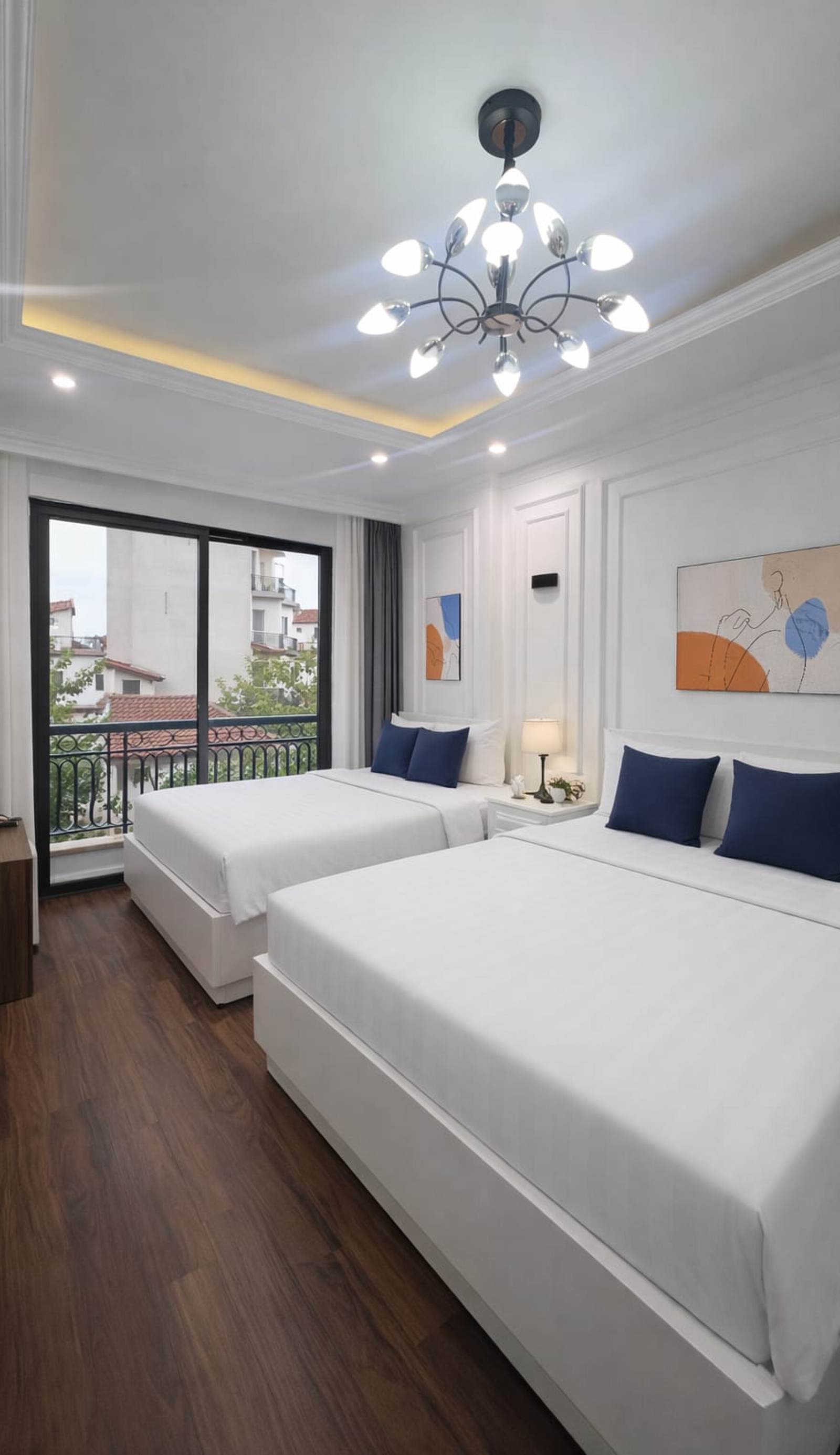 Panda Backpackers Hostel