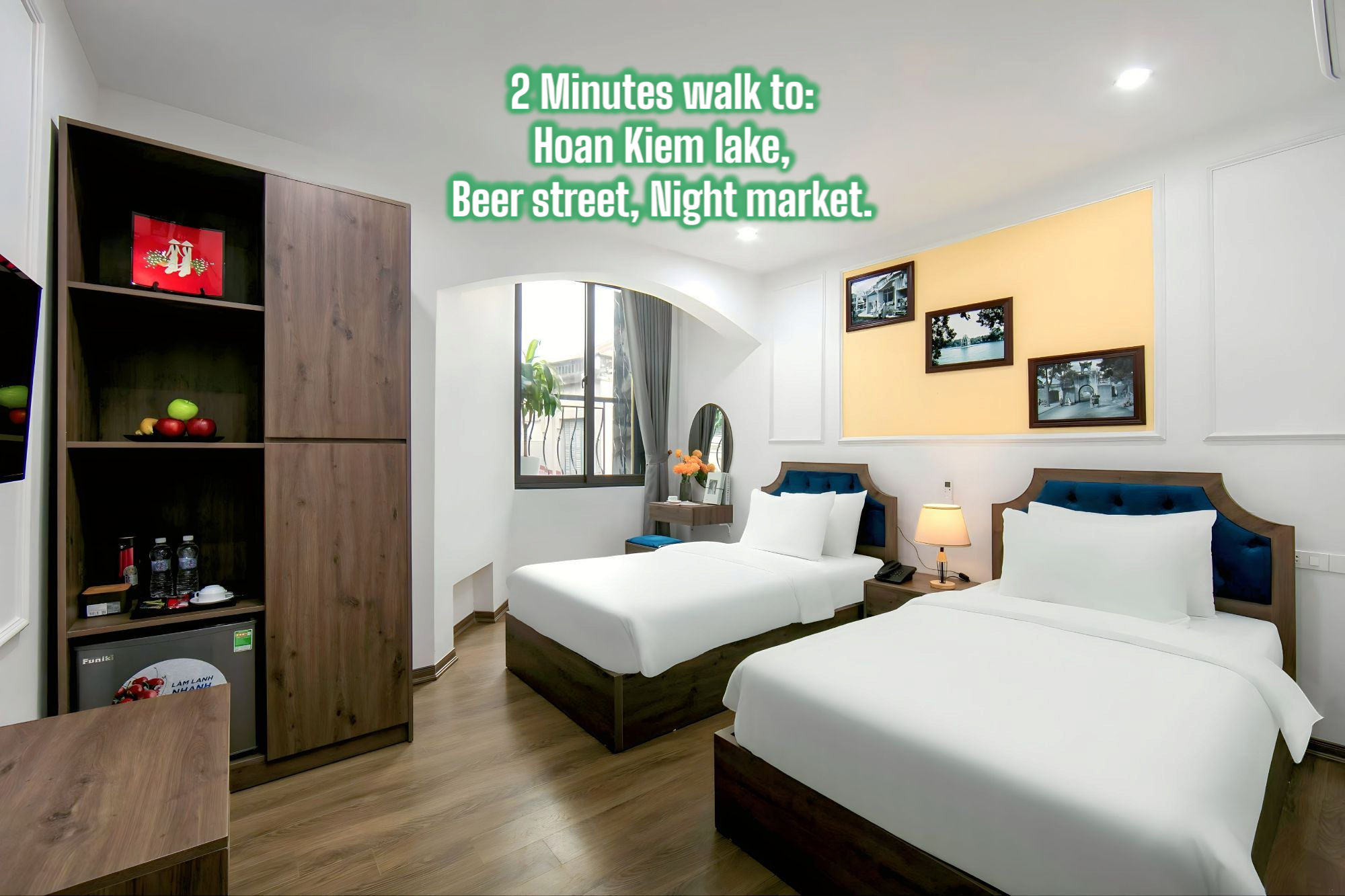 Dream Boutique Hotel And Spa