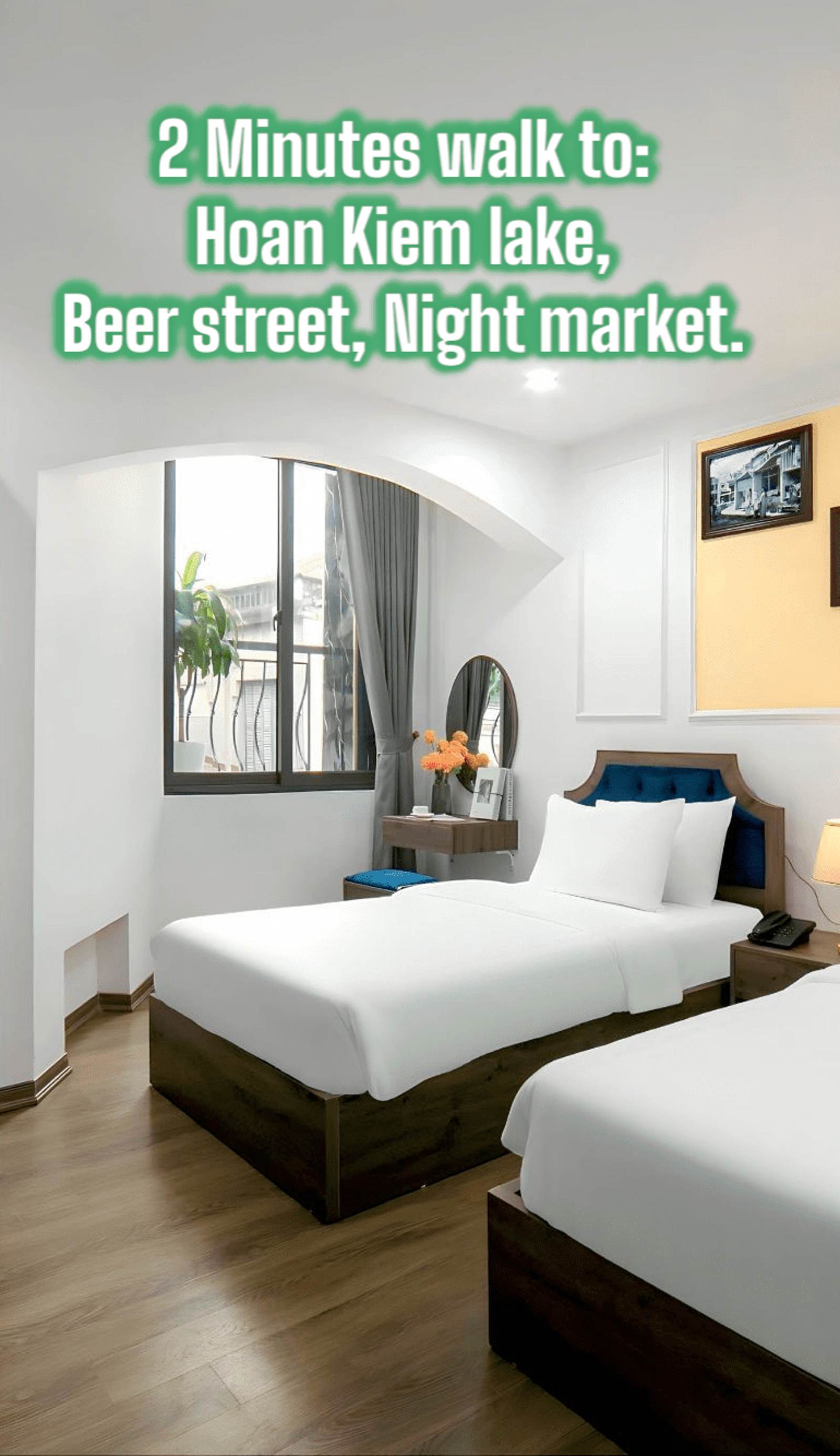 Dream Boutique Hotel And Spa