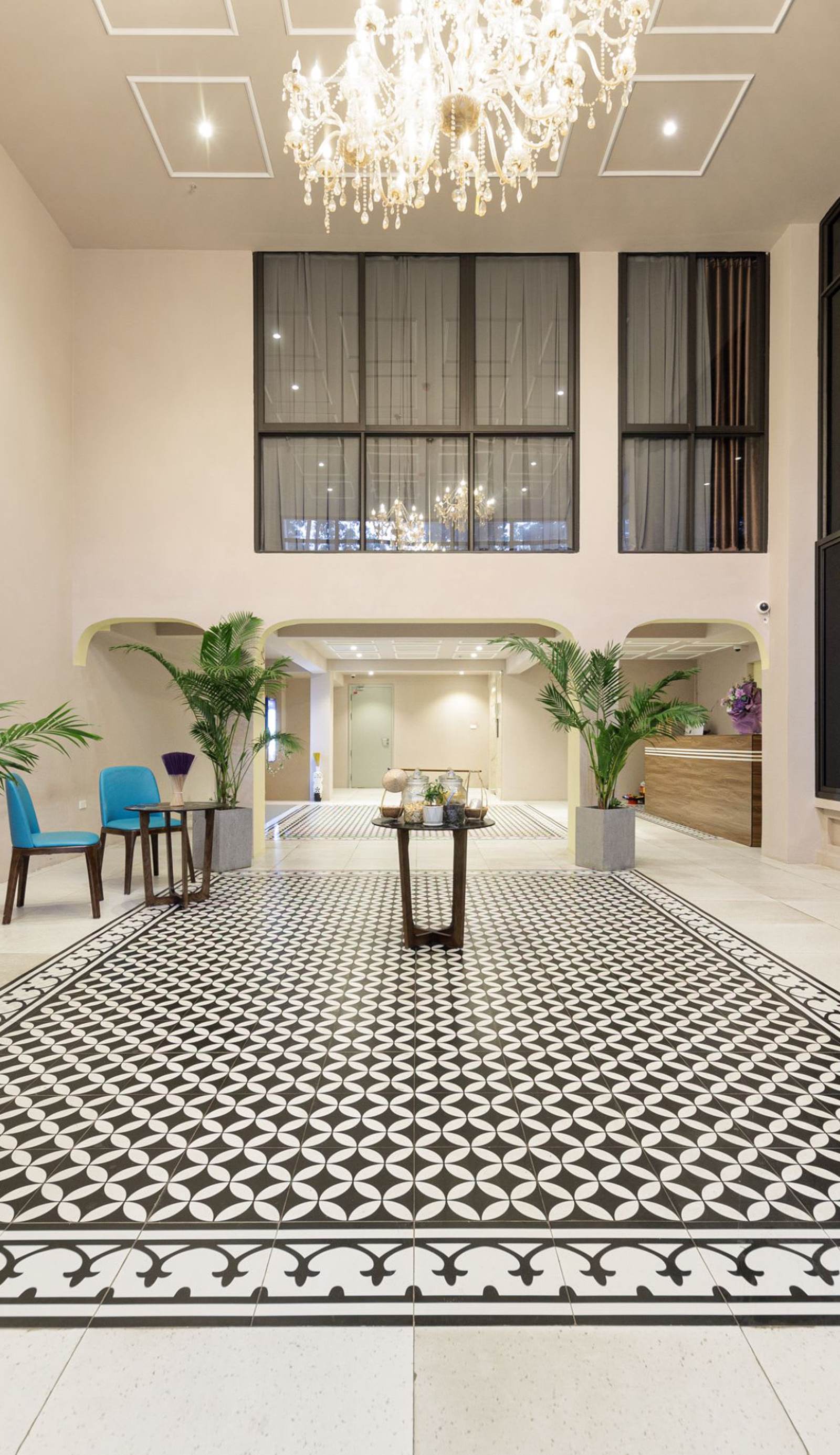 Collection O Le Grand Hanoi hotel Central Park