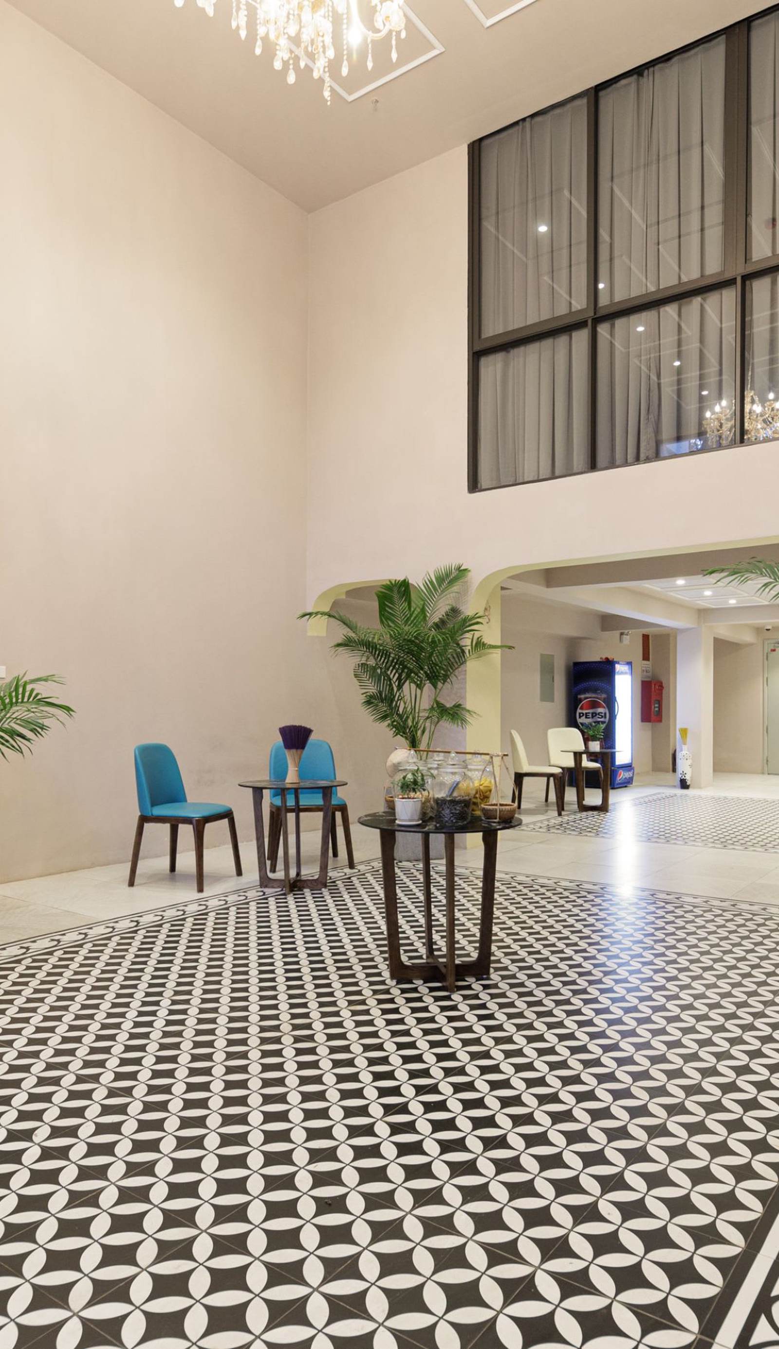 Collection O Le Grand Hanoi hotel Central Park