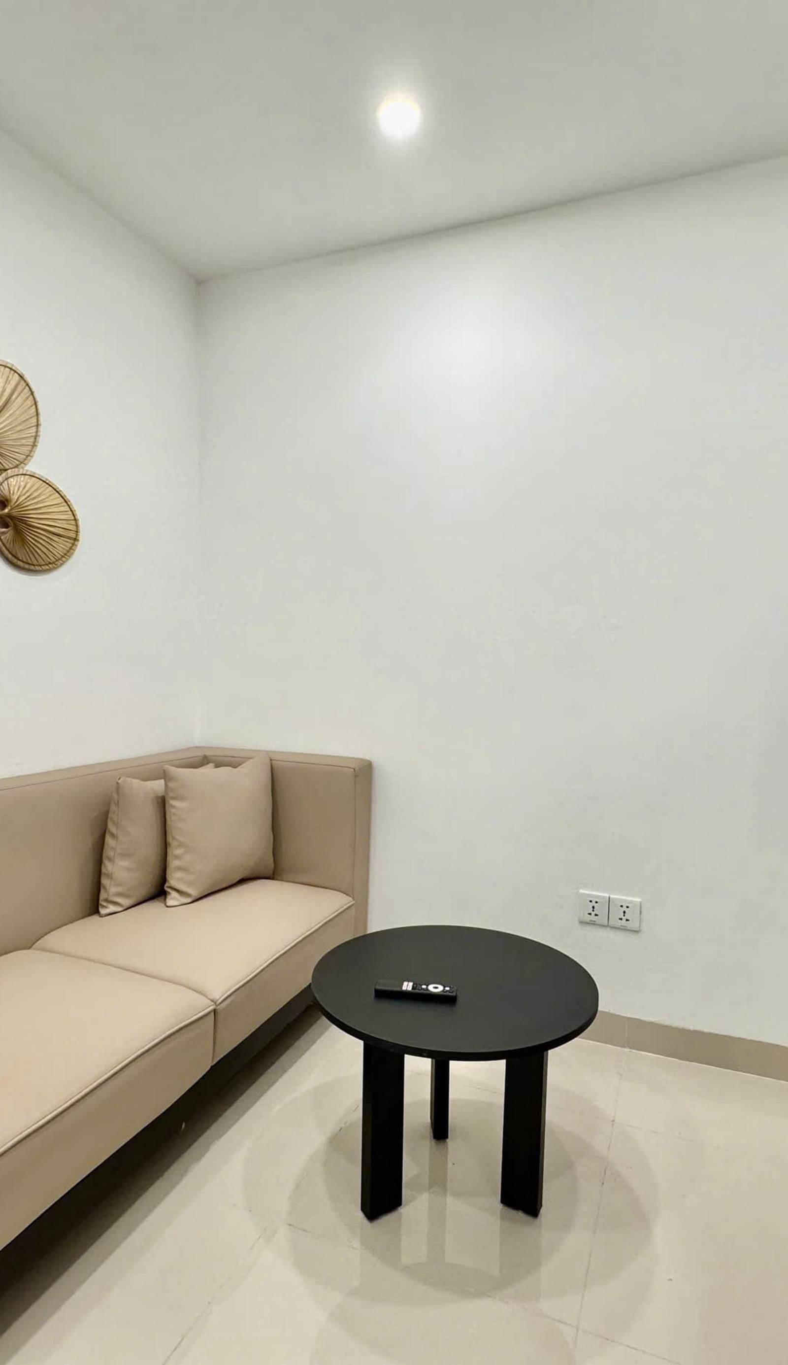 Sun Residences Hotel and Apartment