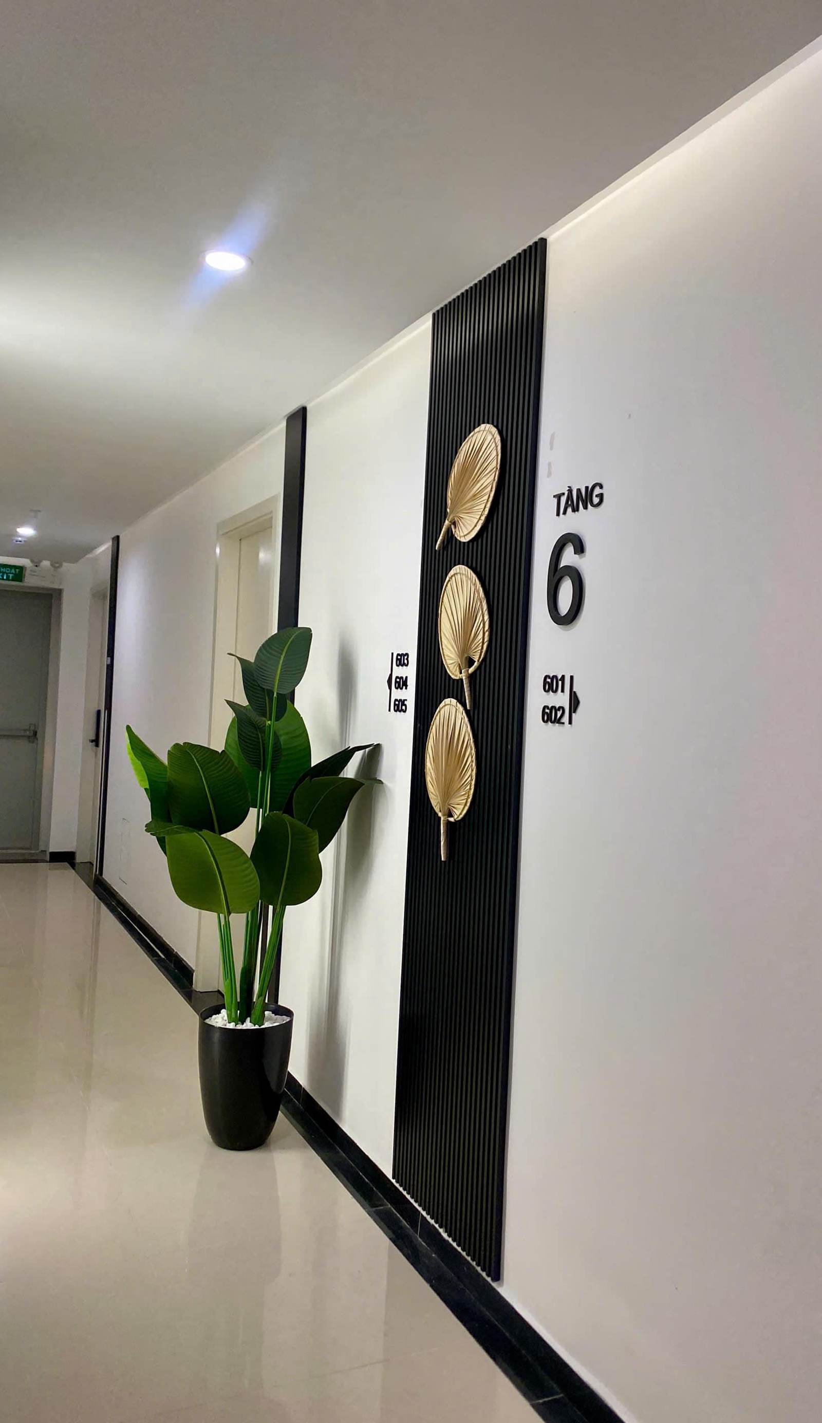 Sun Residences Hotel and Apartment