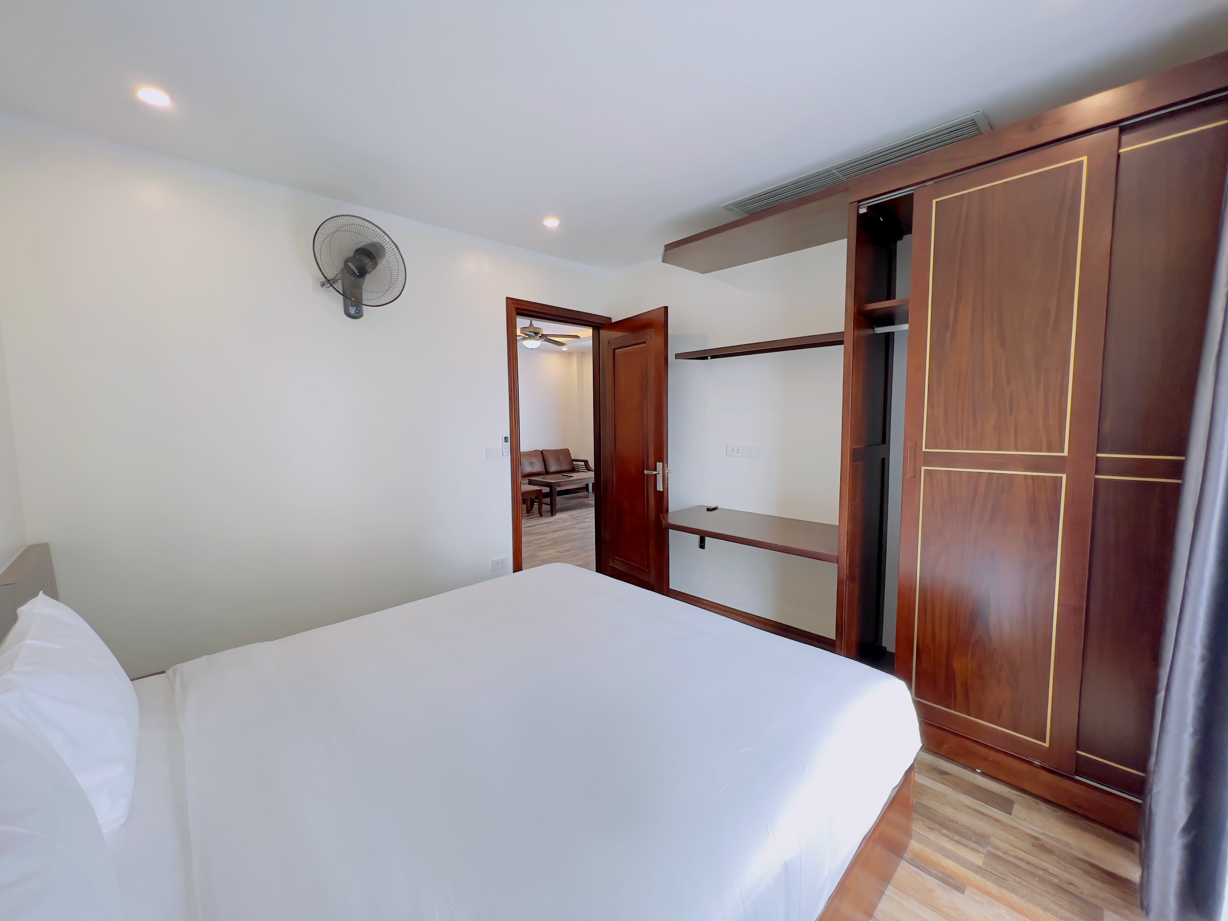Hanoi Apartment