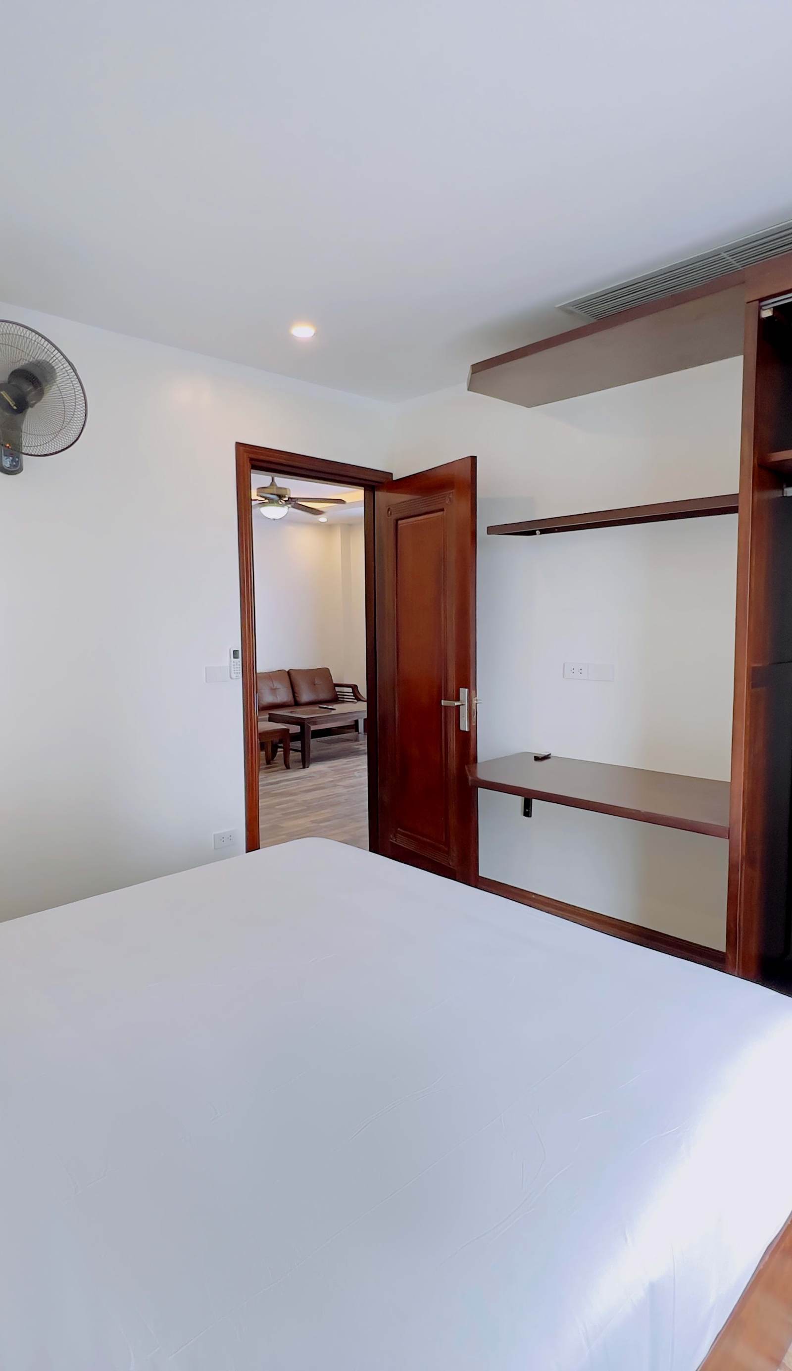 Hanoi Apartment