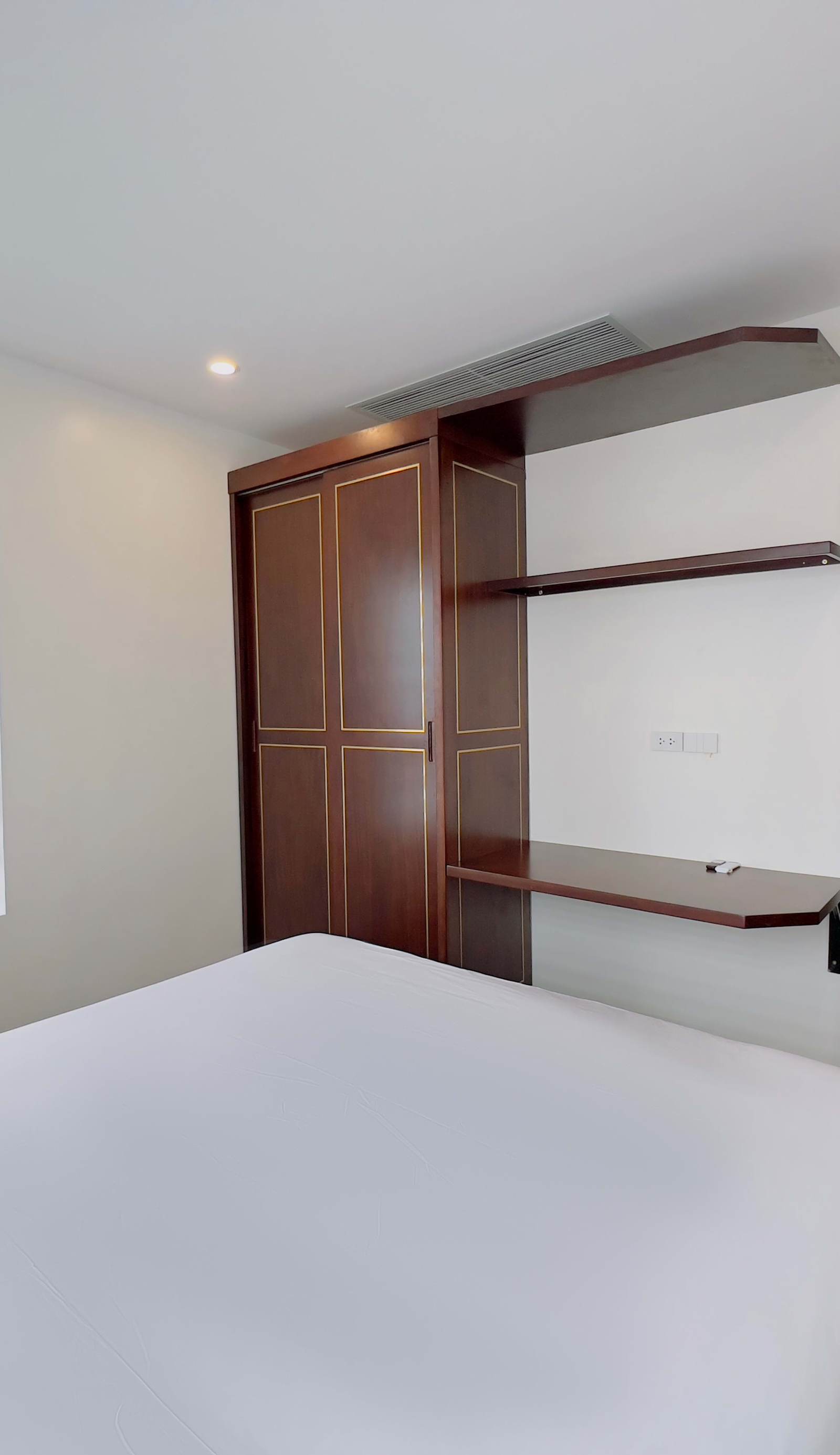 Hanoi Apartment